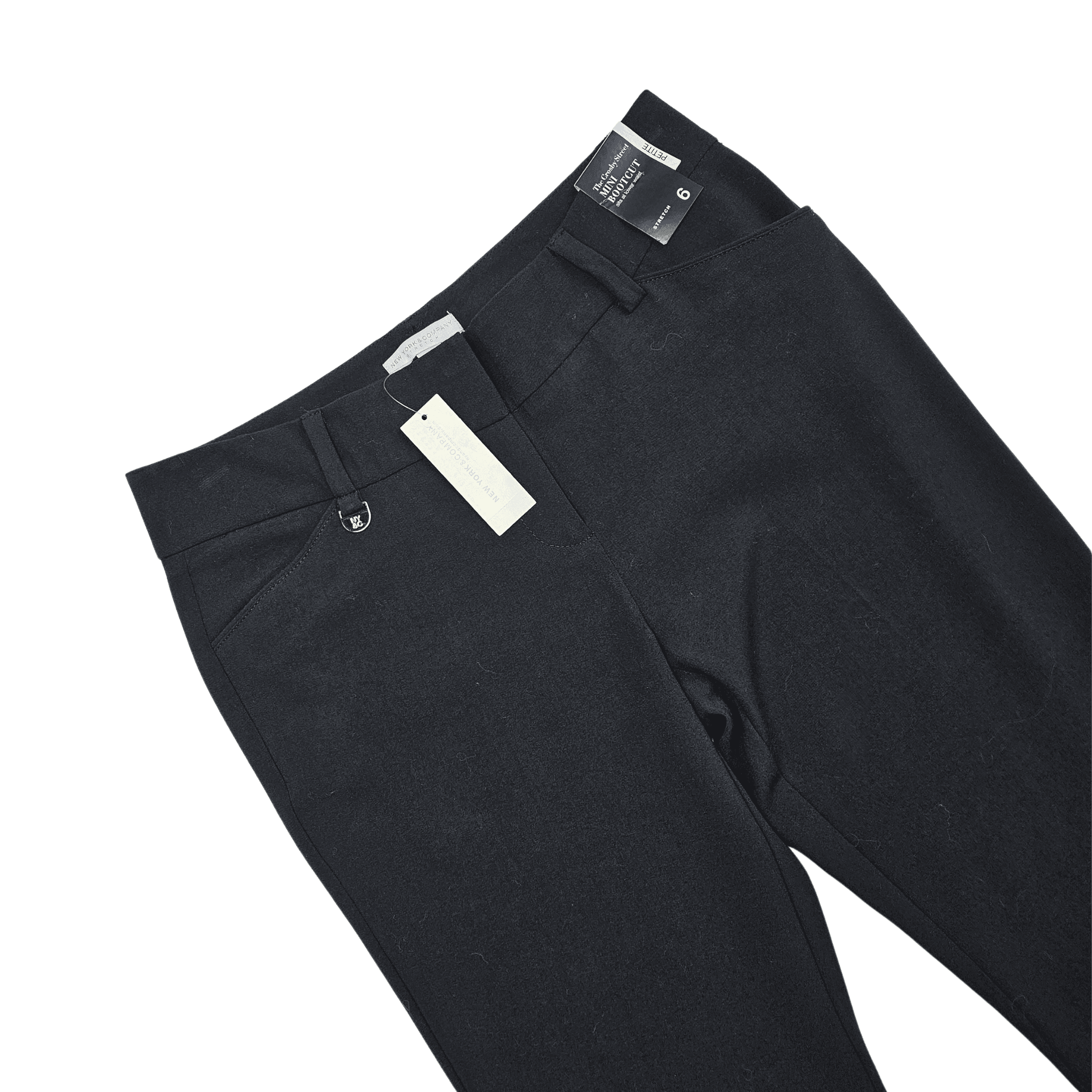 Pantallona Klasike Femrash Ngjyre te Zeza Outlet/Classic Pants