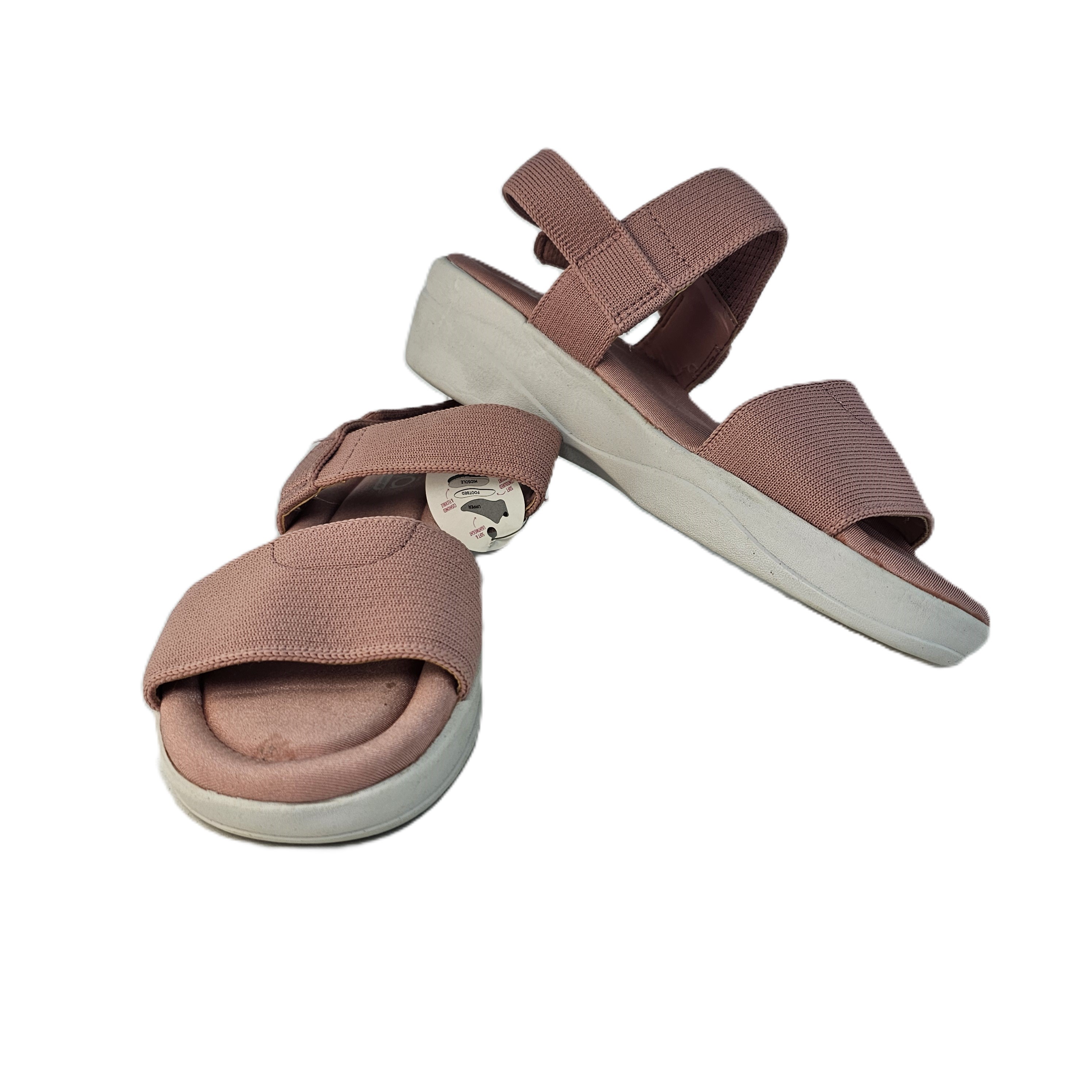 Sandale Ryka Comfort Plush fit 