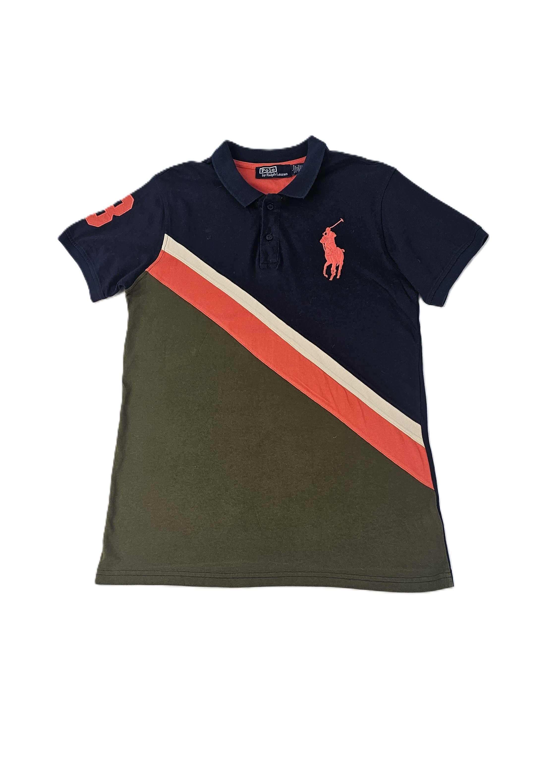 T-Shirt Polo Ralph Lauren S.Hand