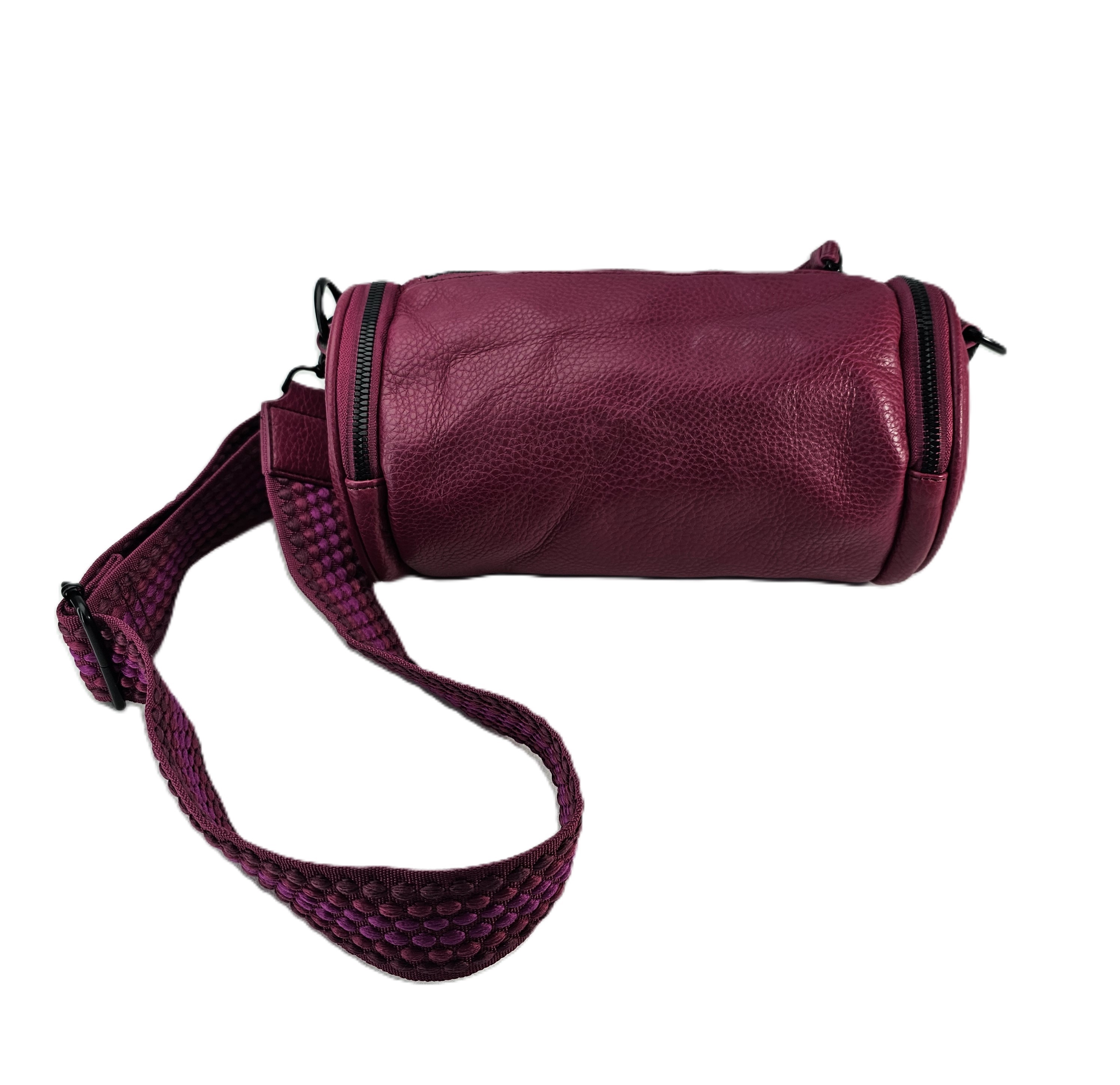 Cante Paolo Bags Ngjyre Roze Neon S.Hand