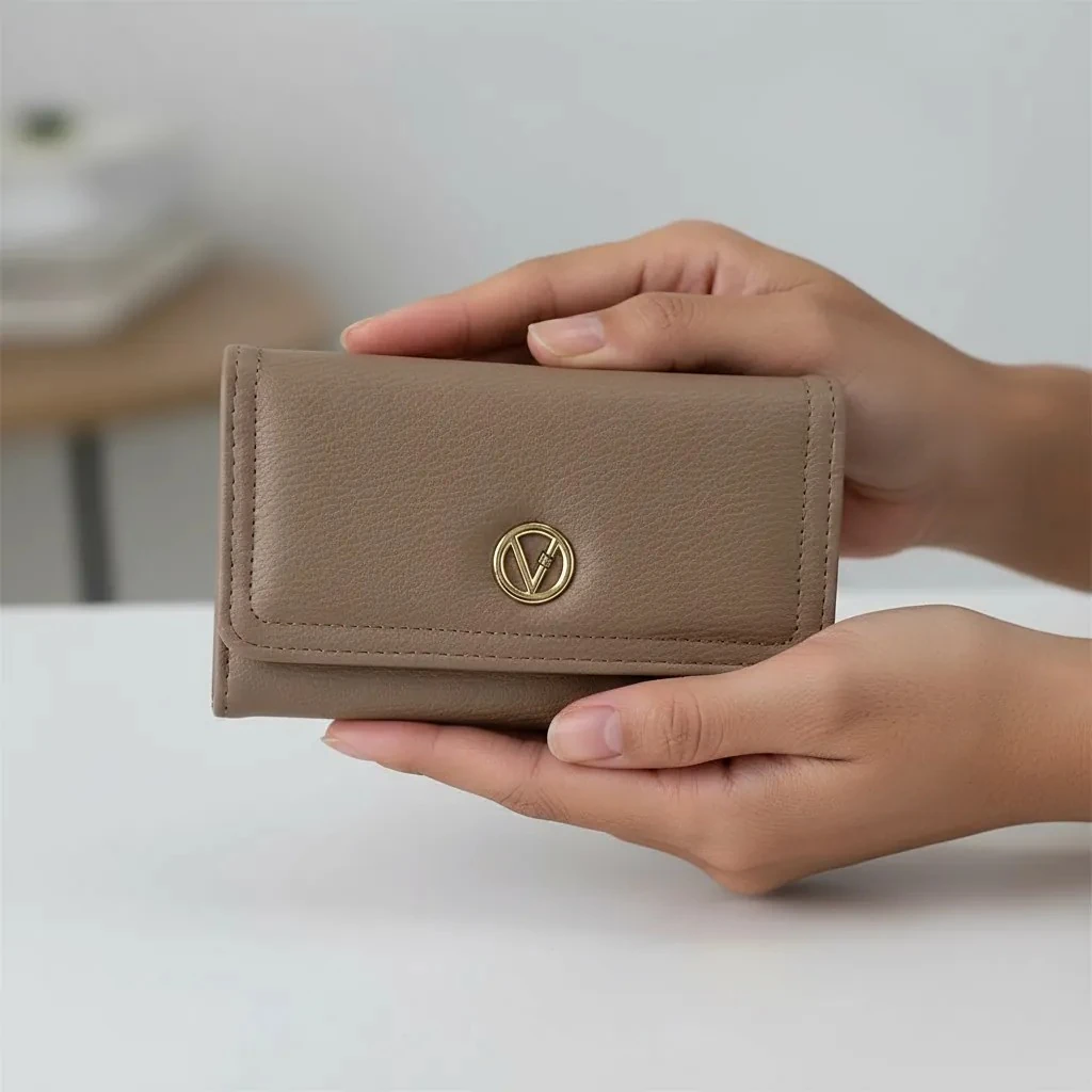 Portofol Femrash M3 Women`s Wallet - Uthull e Hapur