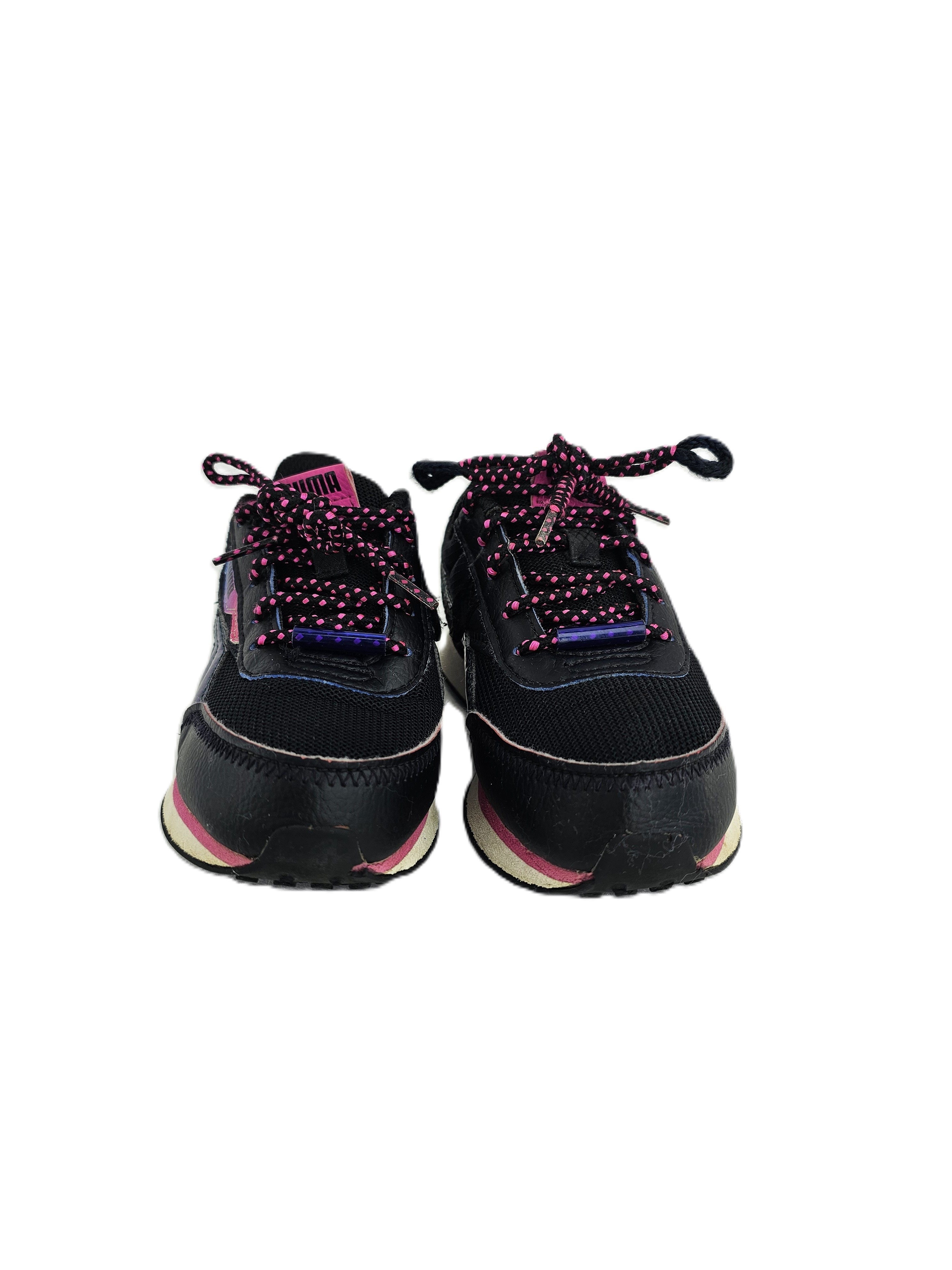 Atlete Puma S.Hand