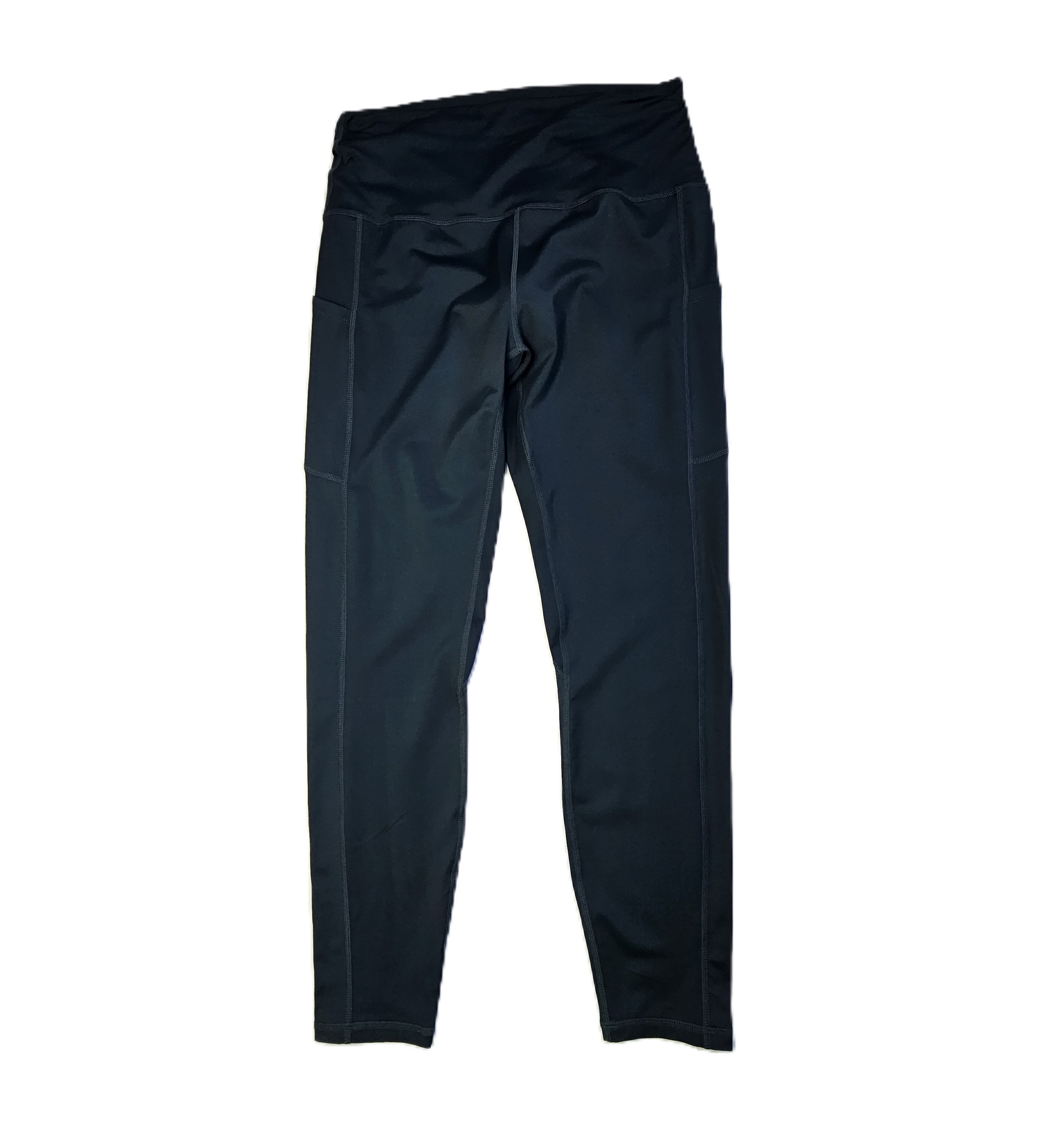 Fitnes Sportiv Strece Ngjyre Jeshile e Erret S.Hand/Fitness