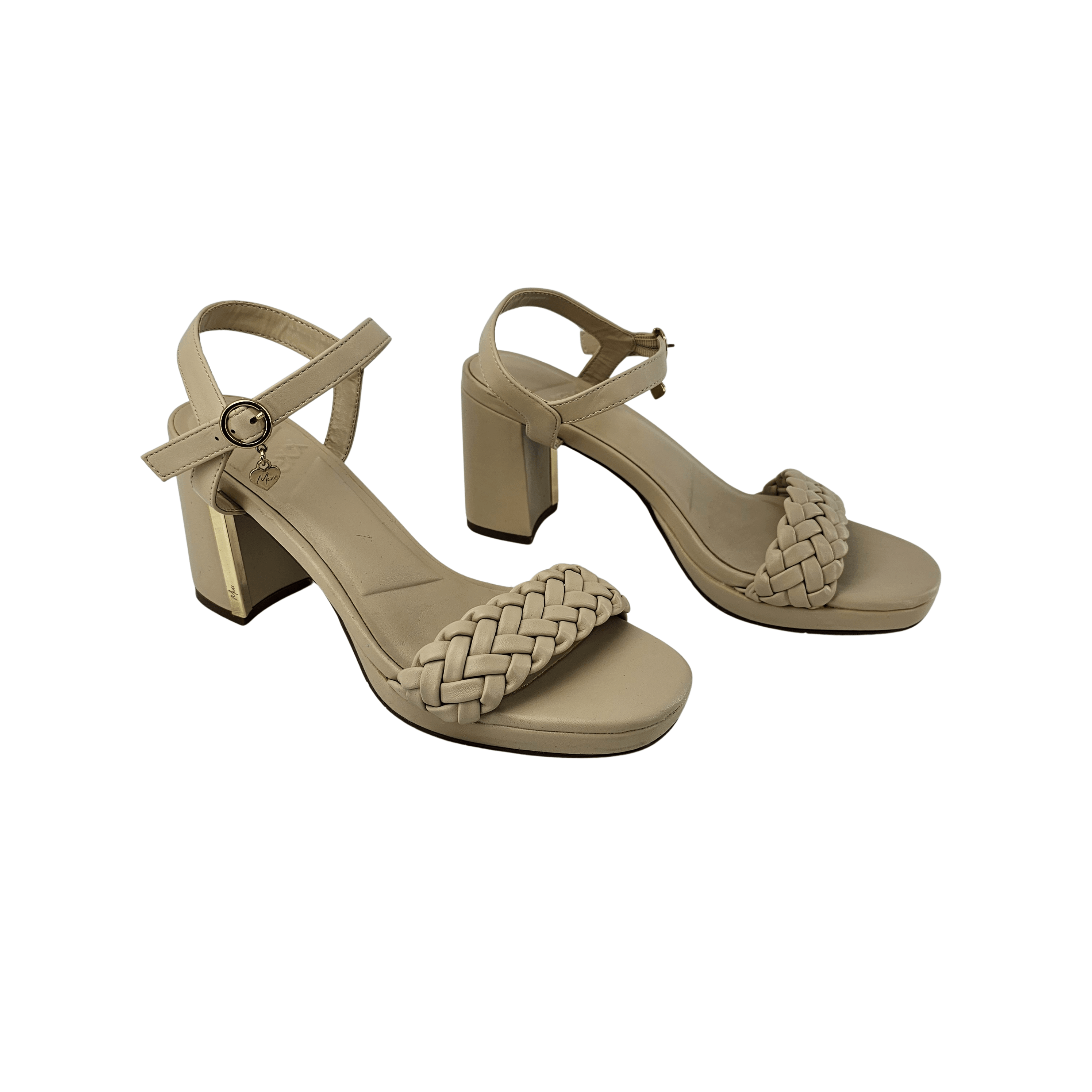 Sandale Femrash Ngjyre Bezhe S.Hand Womens Sandals