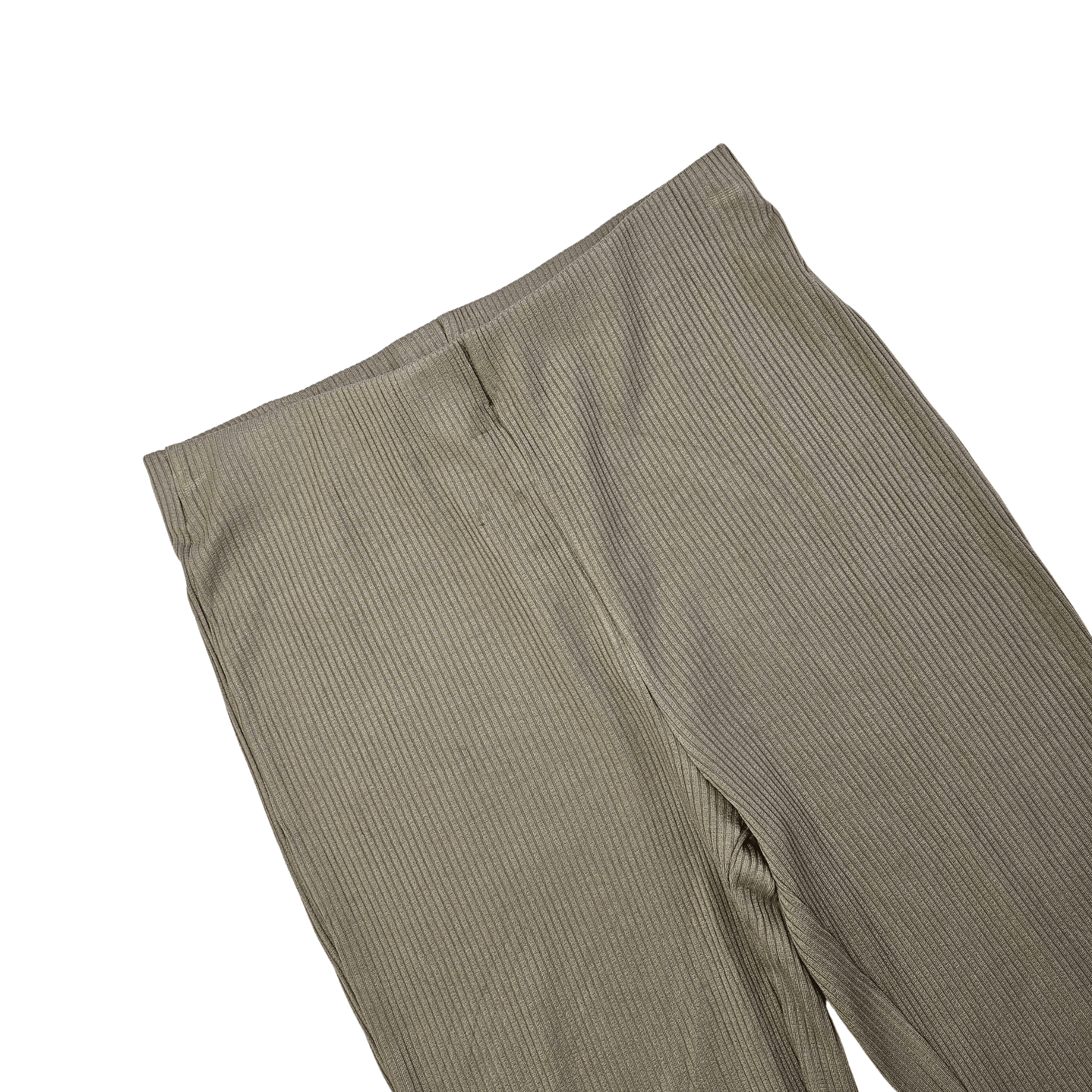 Pantallona Verore Femrash H&M Ngjyre Bezhe Outlet/Summer Pants
