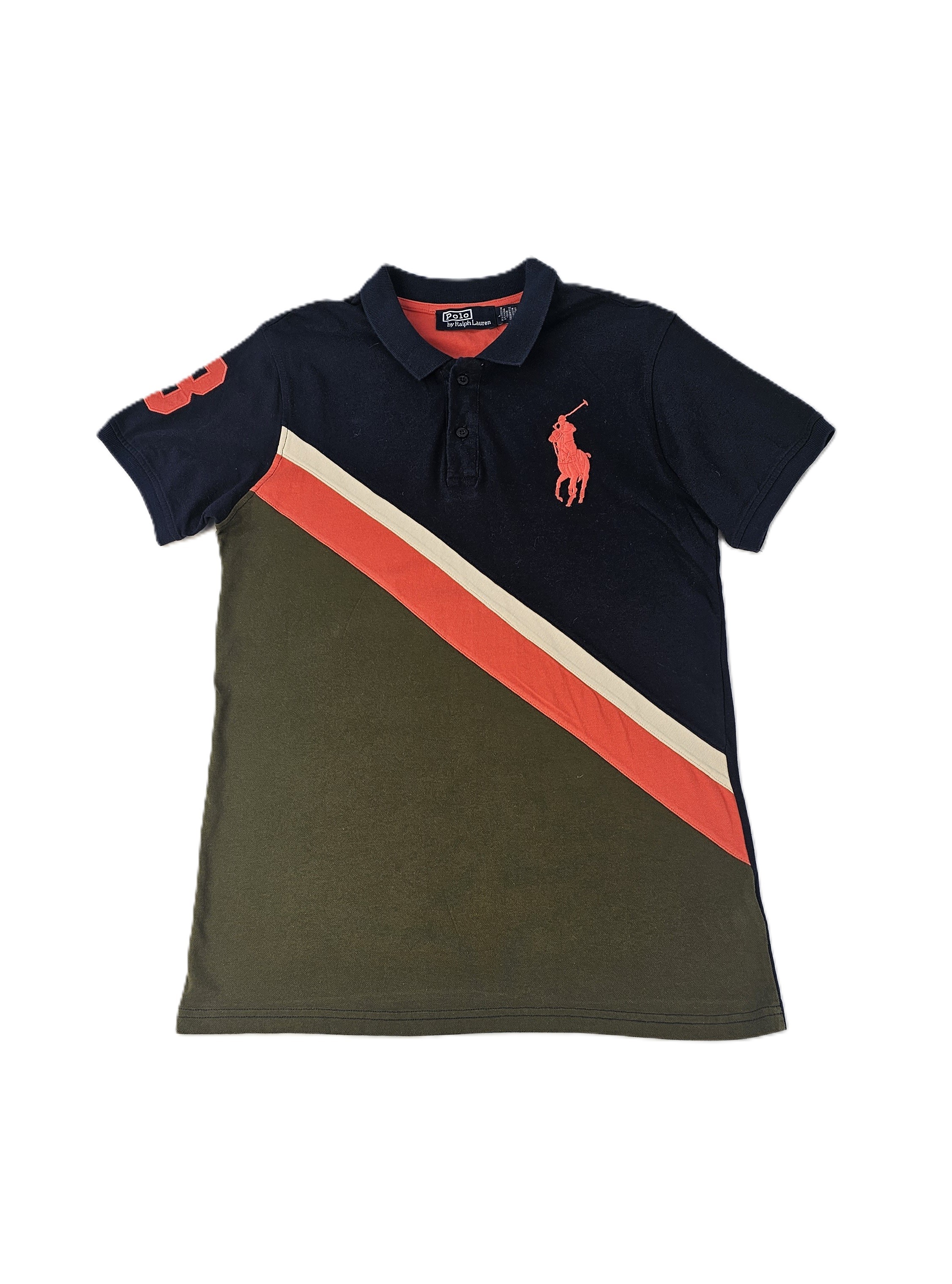 T-Shirt Polo Ralph Lauren S.Hand