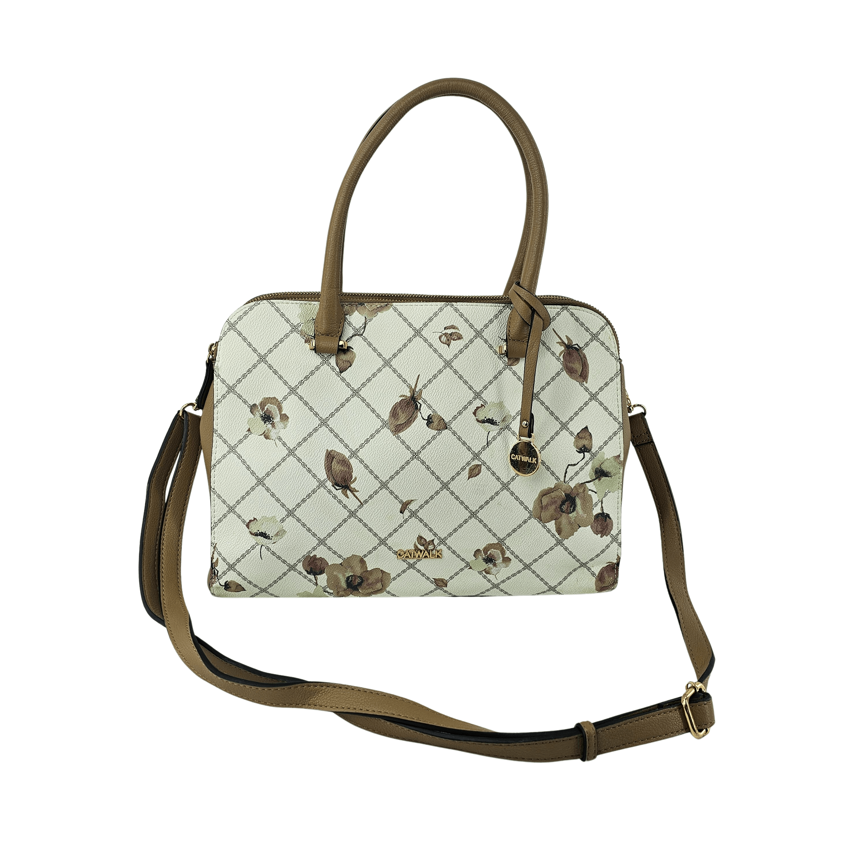 Cante Femrash Catwalk S.Hand Womens Bag