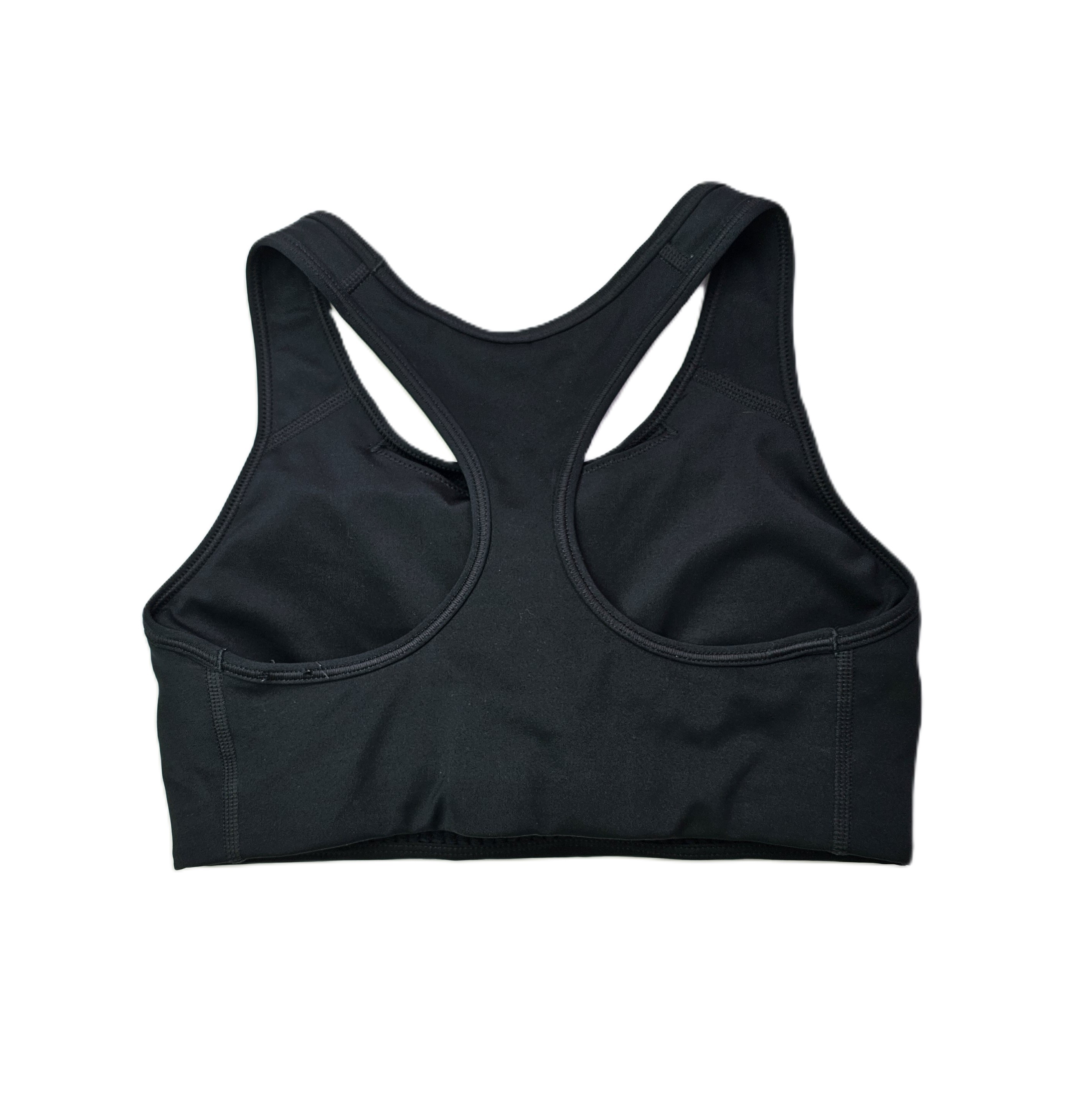 Fitnes Sportiv Nike Ngjyre i Zi S.Hand/Fitness Sport