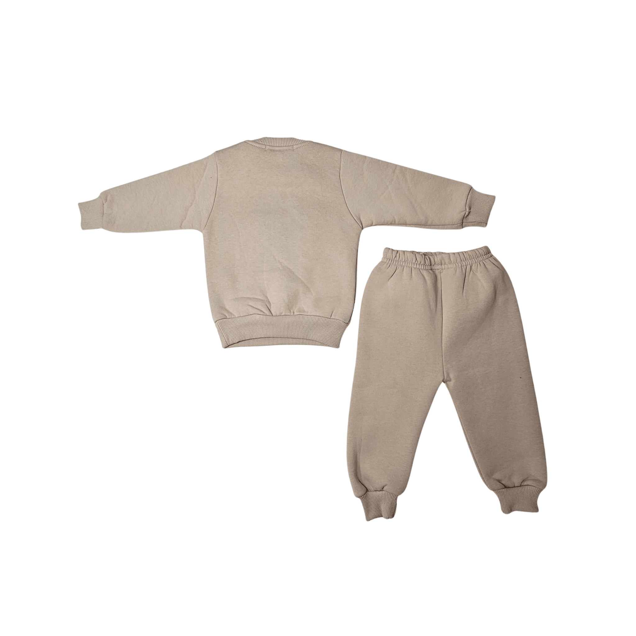 Kostum Femijesh Isiltim Ngjyre Bezhe e Hapur Outlet Childrens Costume