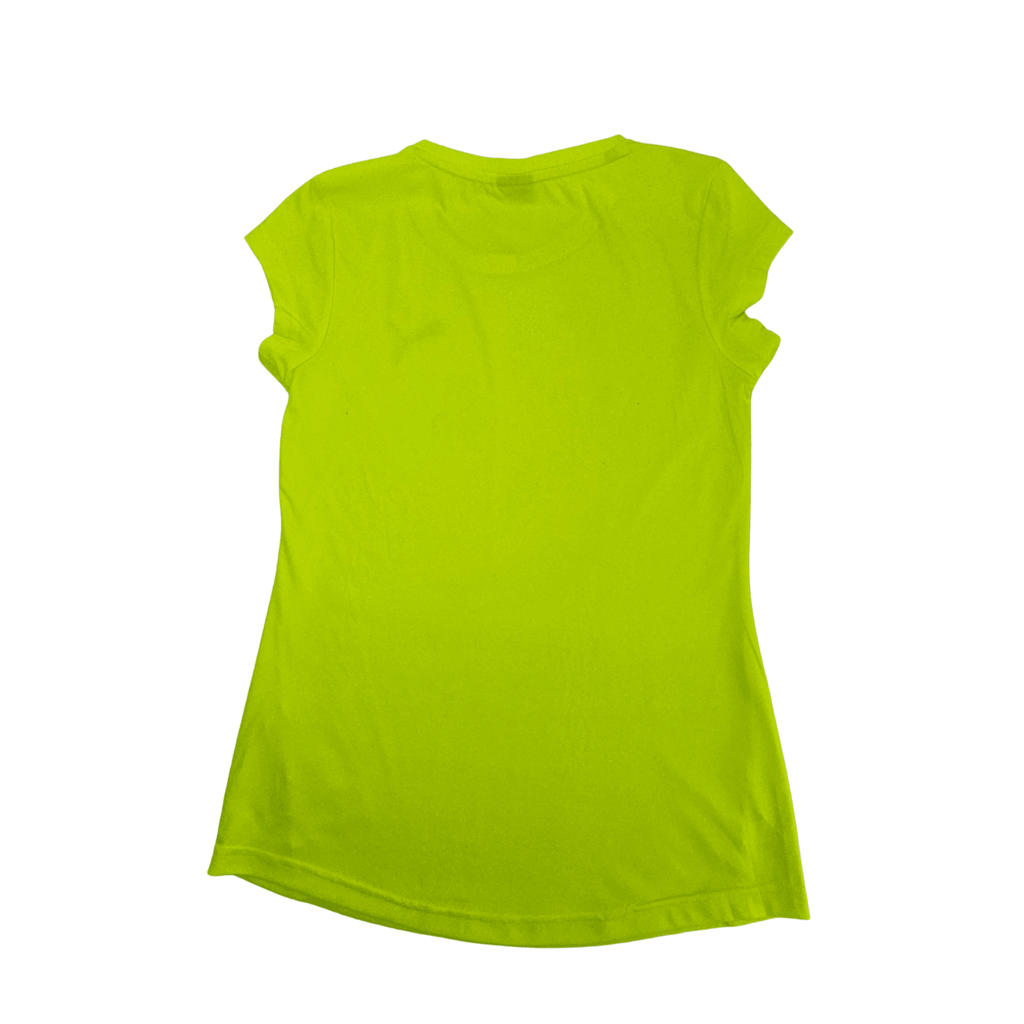 Bluze Femijesh Sportive Puma Ngjyre Jeshile Neon S.Hand