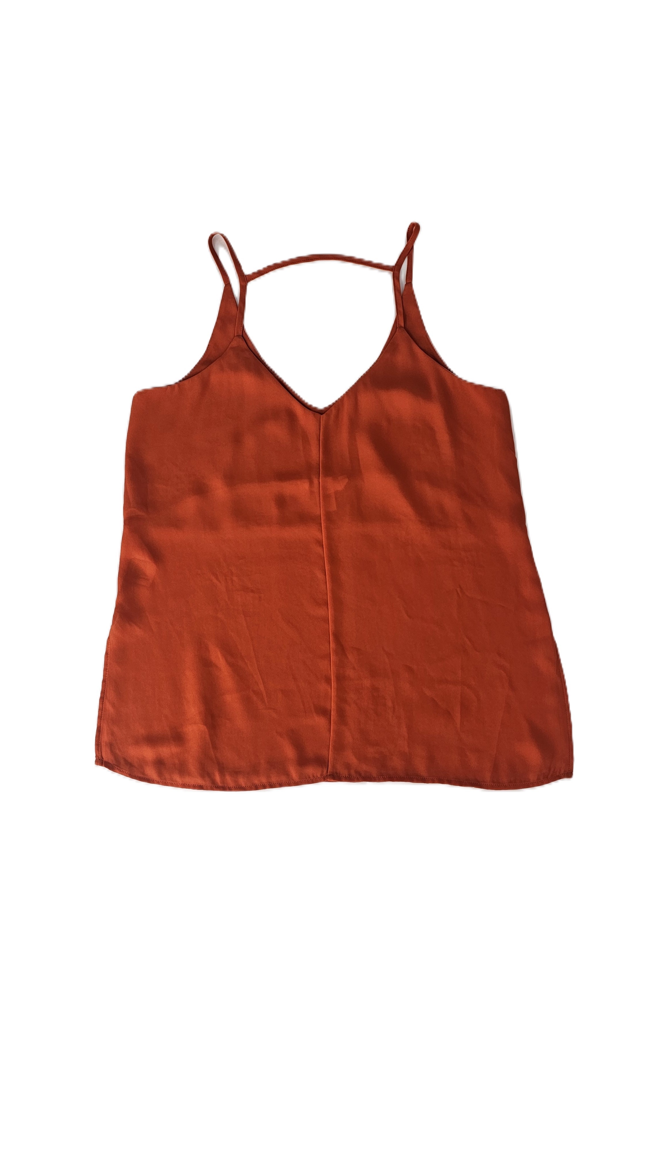 Kanatjere H&M Portokalli S.Hand