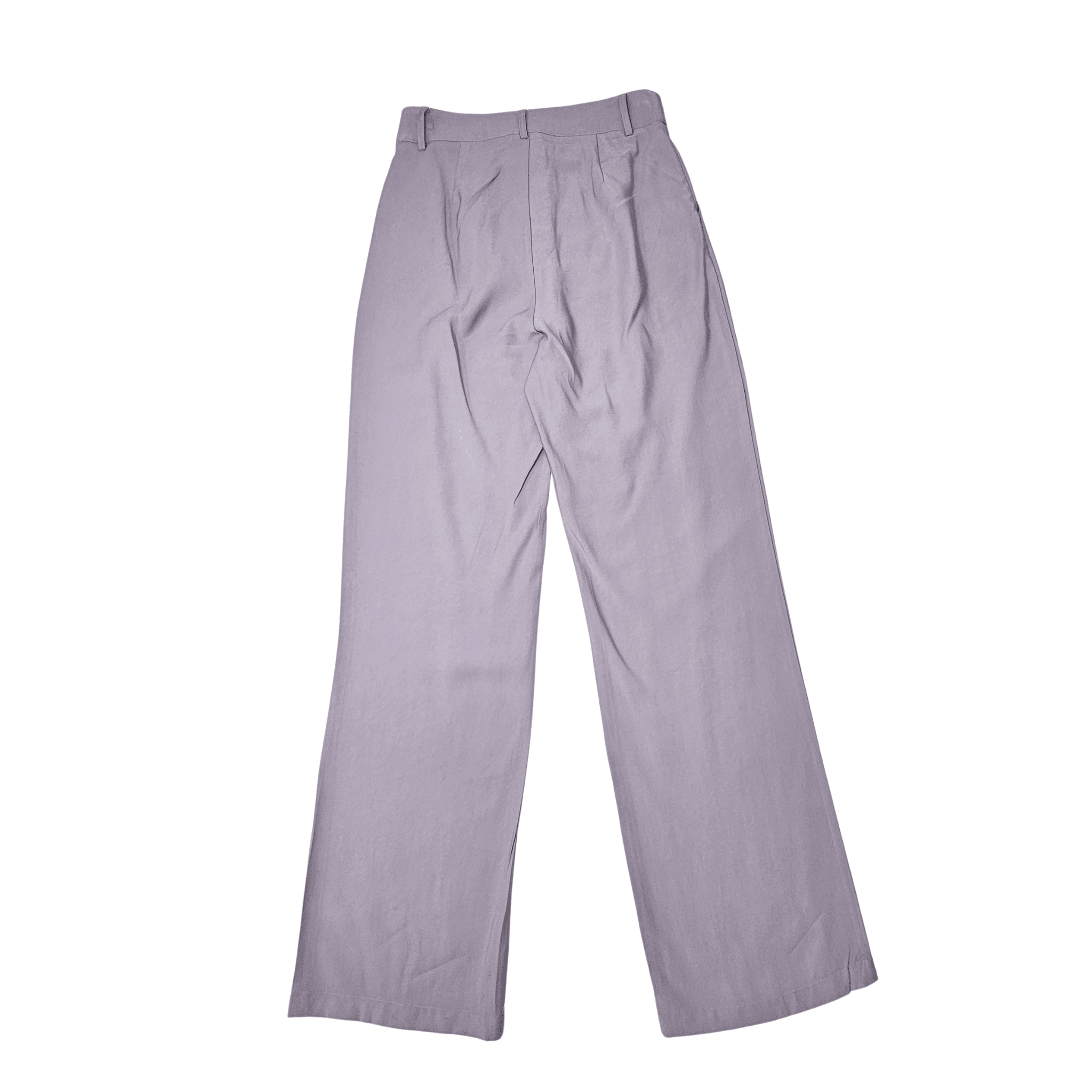 Pantallona Klasike Femrash Ngjyre Gri e Hapur S.Hand Classic Pants