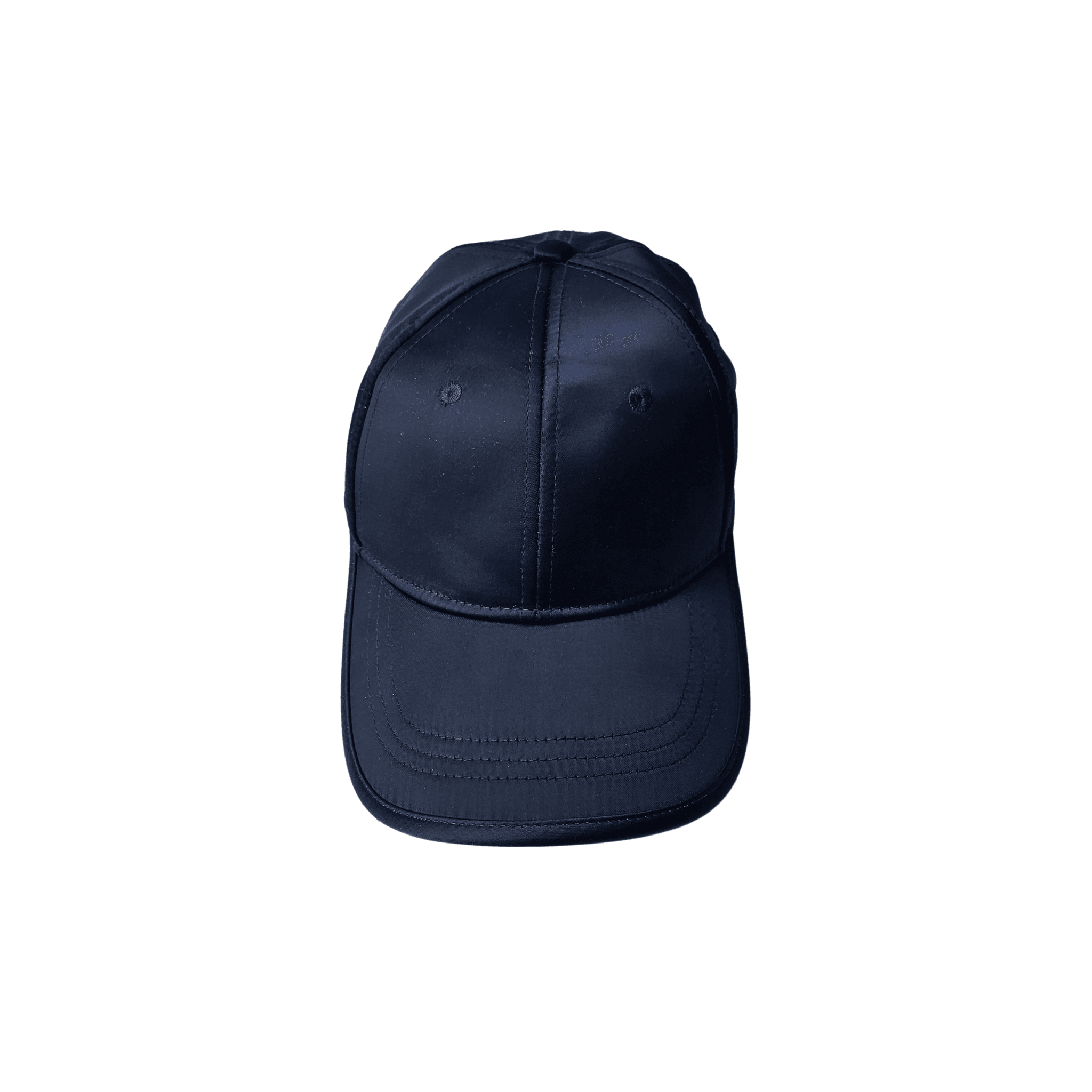 Kapele Meshkujsh Ngjyre Blu e Erret S.Hand/Hat