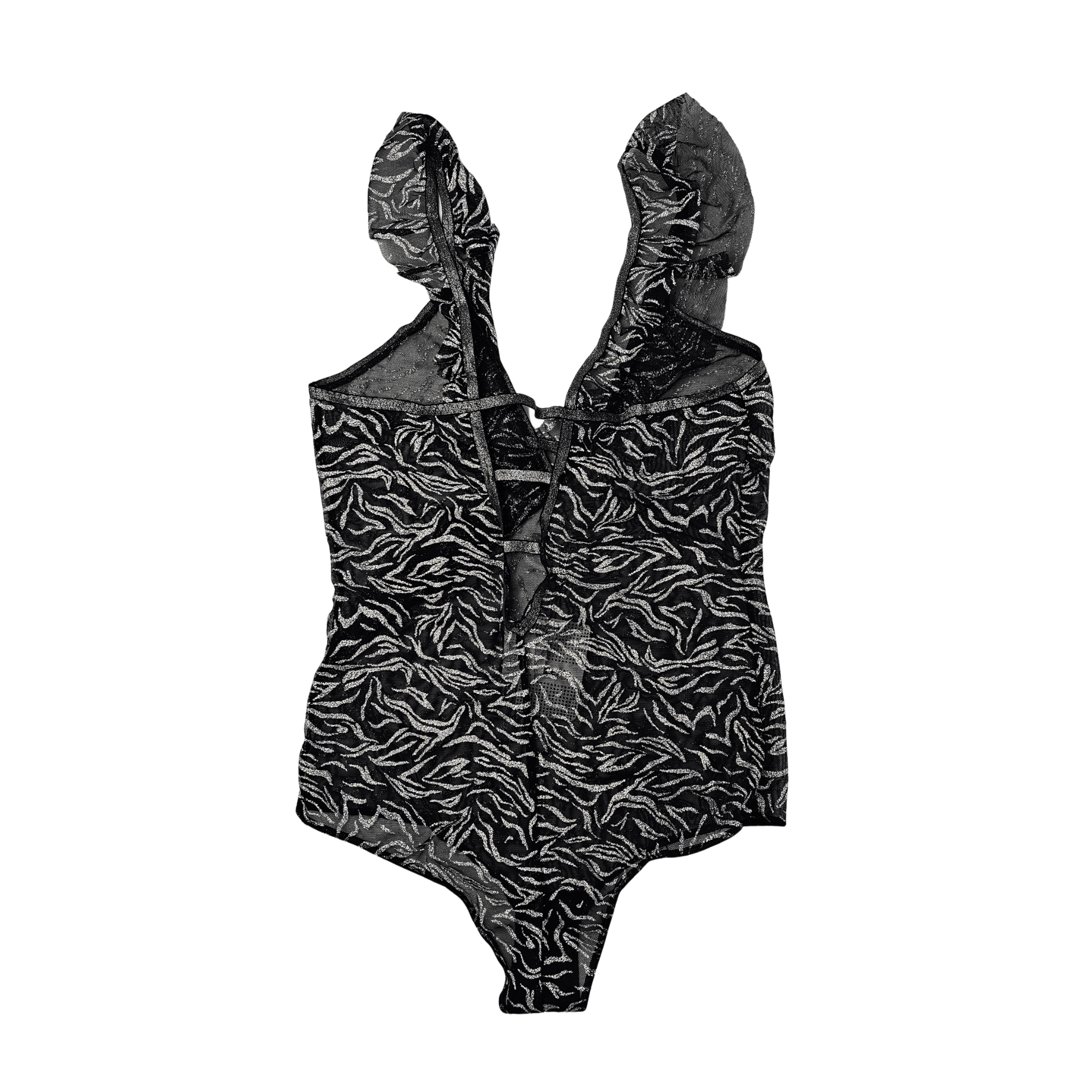 Intimo Femrash Trupore Outlet Body