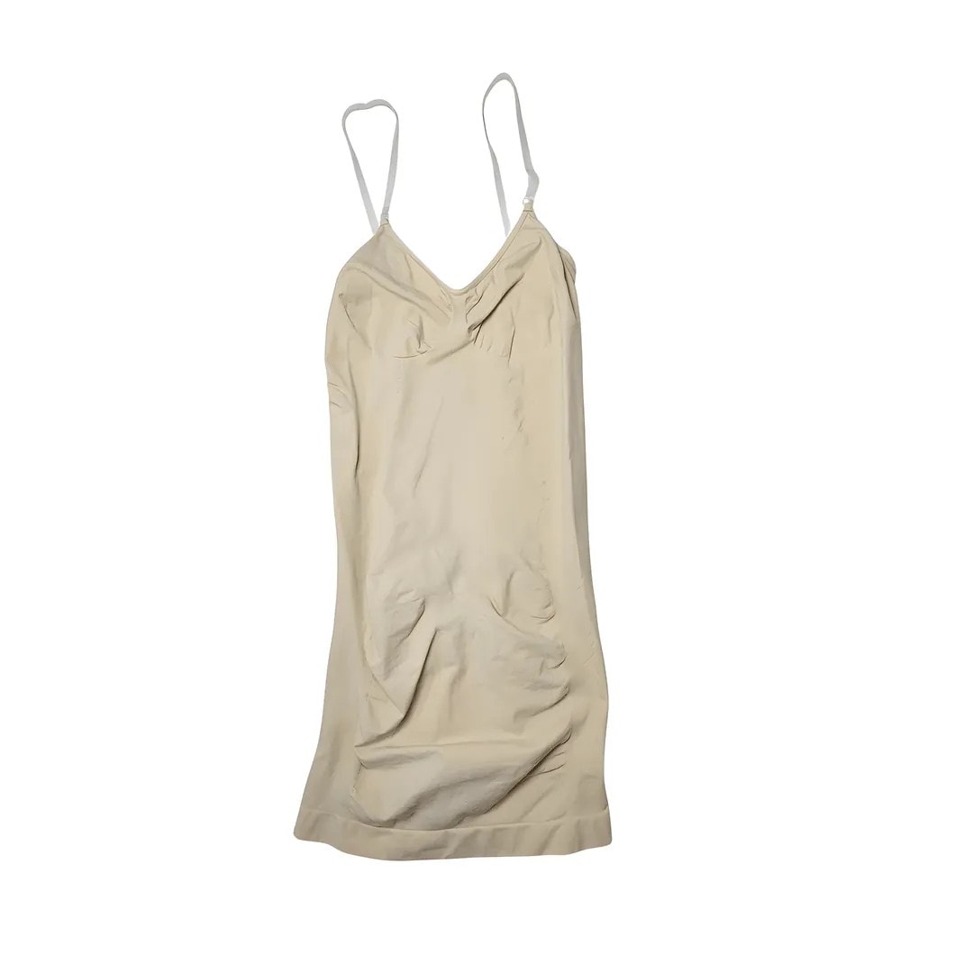 Intimo Korse Femrash Ngjyre Bezhe S.Hand