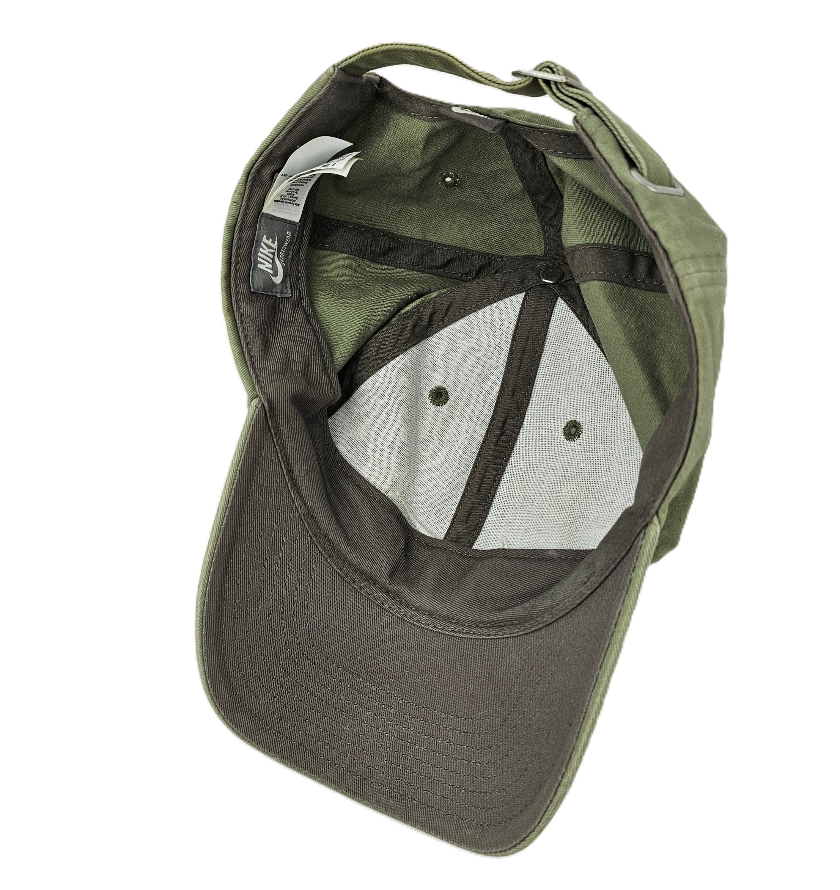 Kapele Nike Ngjyre Ulliri S.Hand/Hat