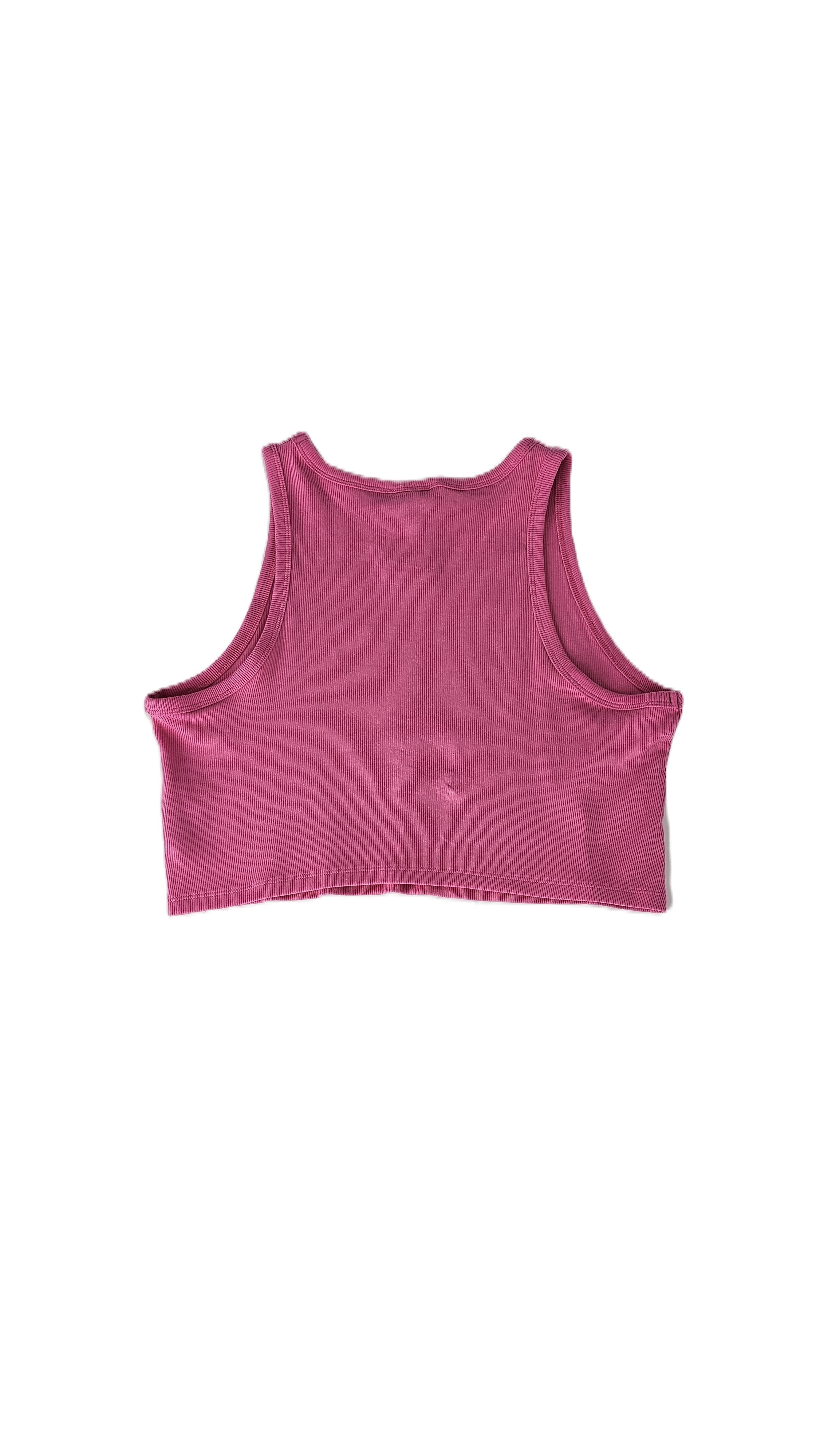 Kanatjere Roze H&M 