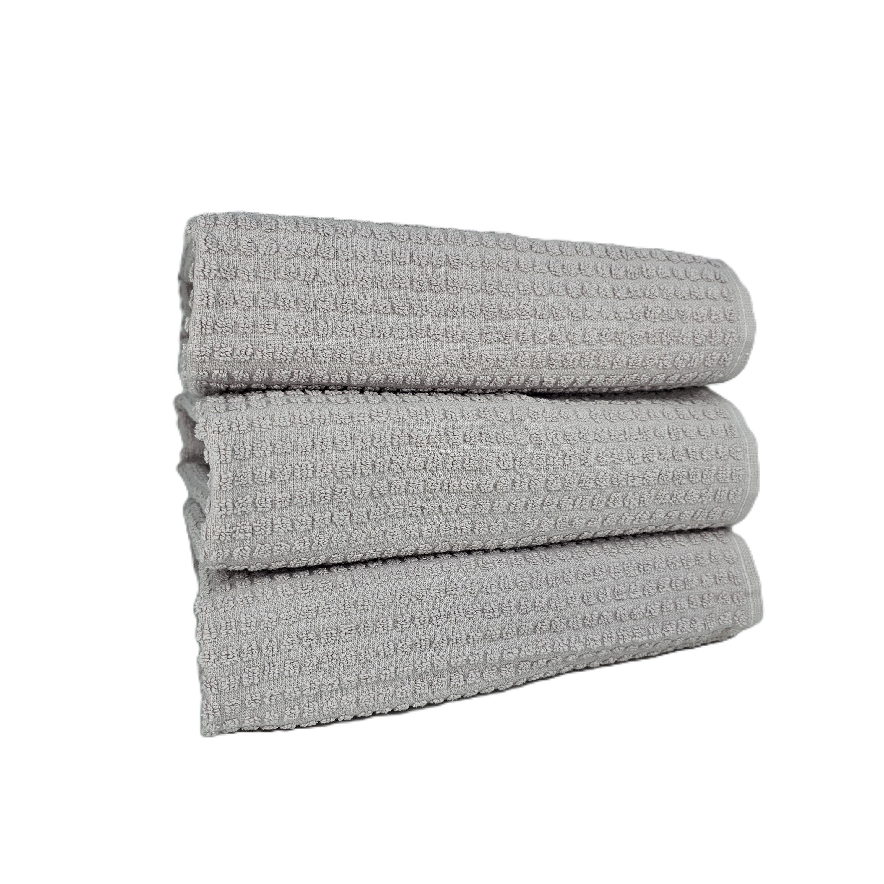 Peshqir Pecete Ngjyre Uthulle 5 Cope 40x60 cm 95 gr