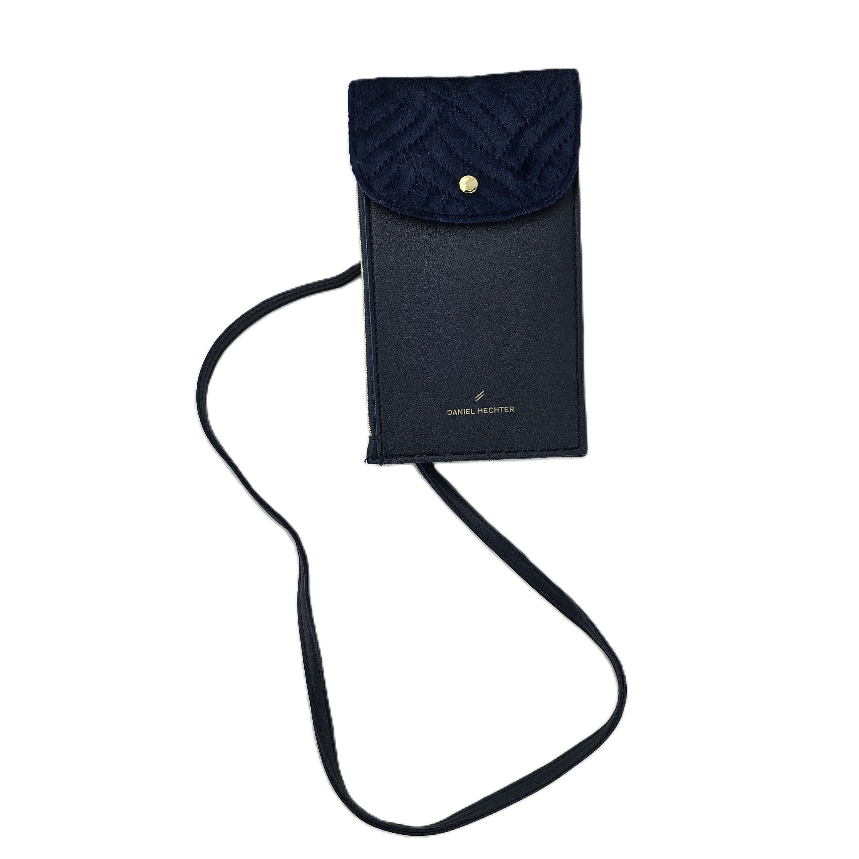 Portofol-Cante Femrash Daniel Hechter Ngjyre Blu S.Hand