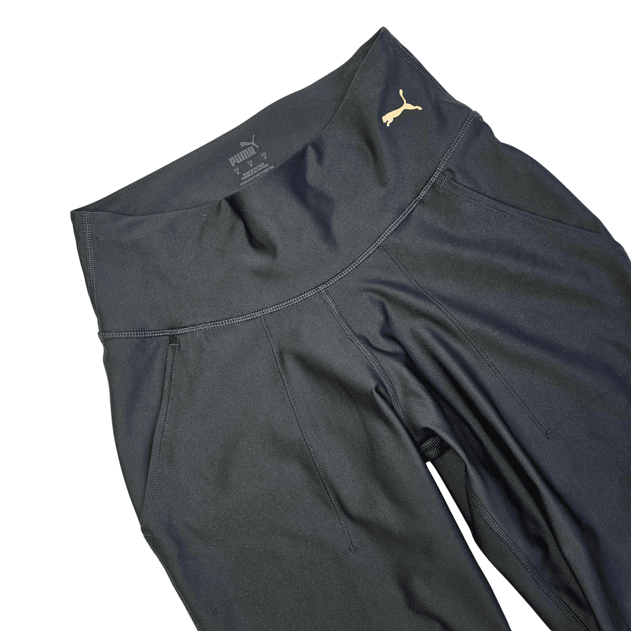 Fitnes Sportiv Strece Puma Ngjyre te Zeza S.Hand/Fitness