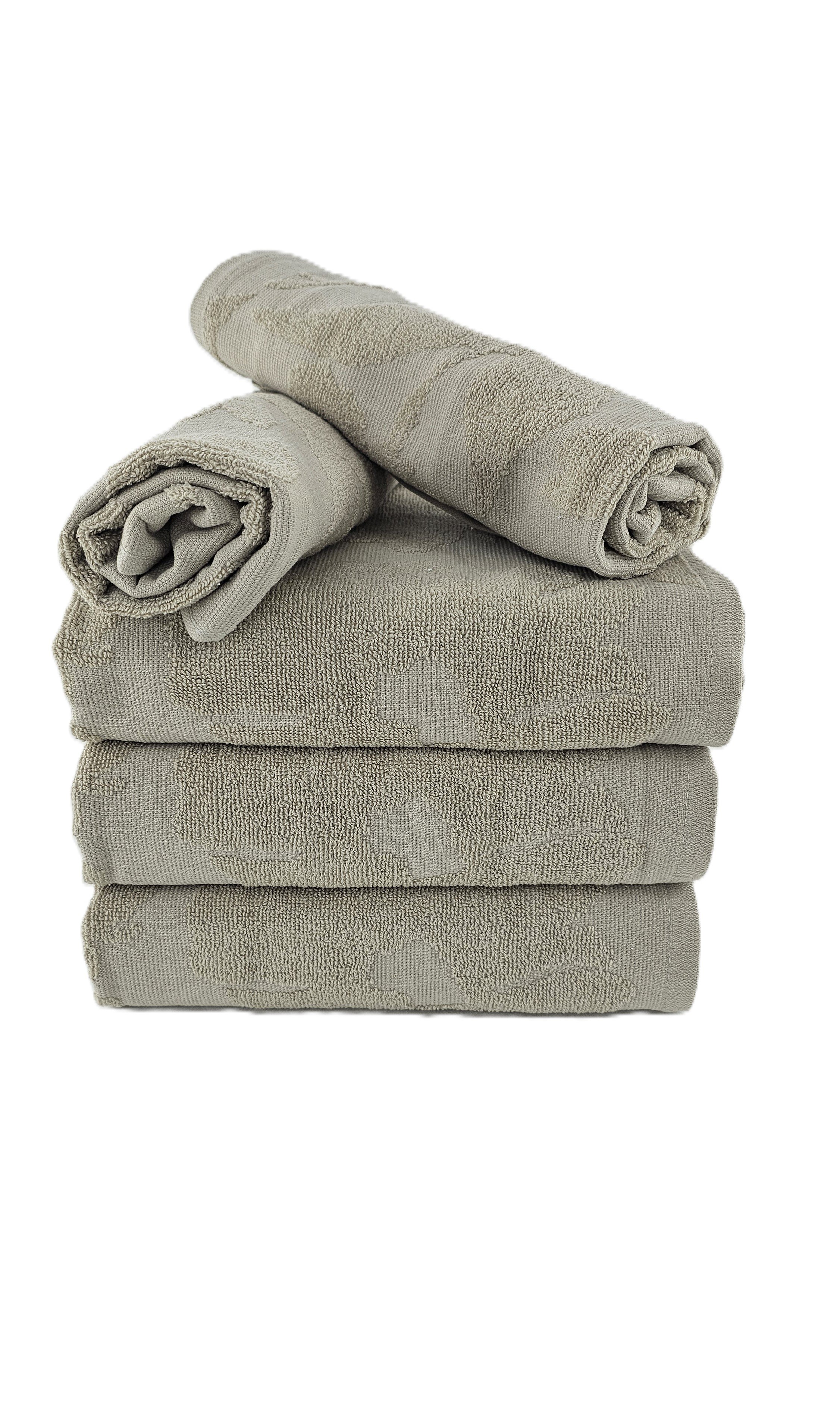 Peshqir Pecete Duarsh 5 Cope 50x50 cm 575 gr