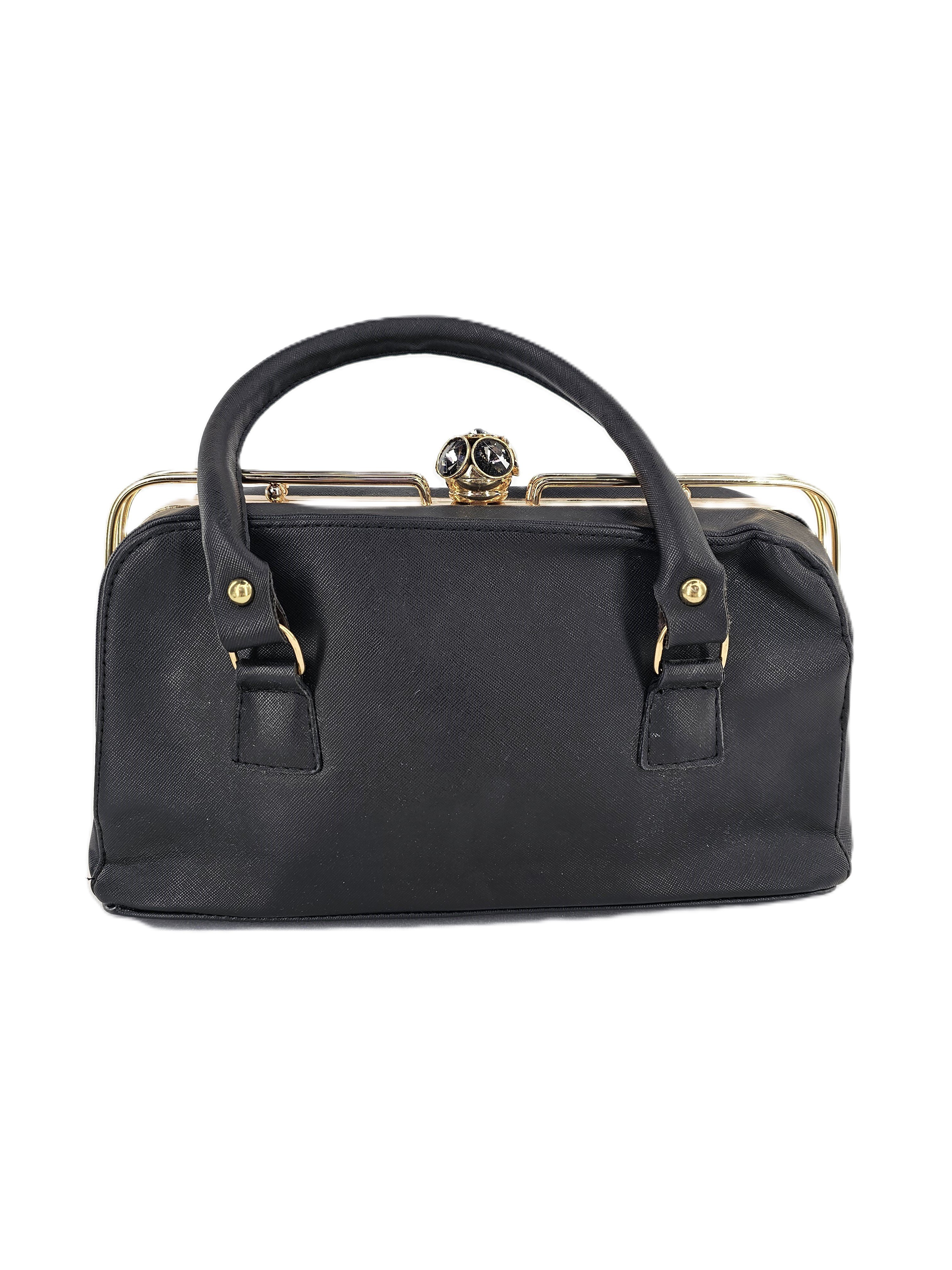 Cante e Zeze Jns Bag S.Hand