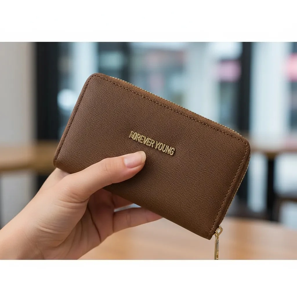 Portofol Femrash M8 Women`s Wallet