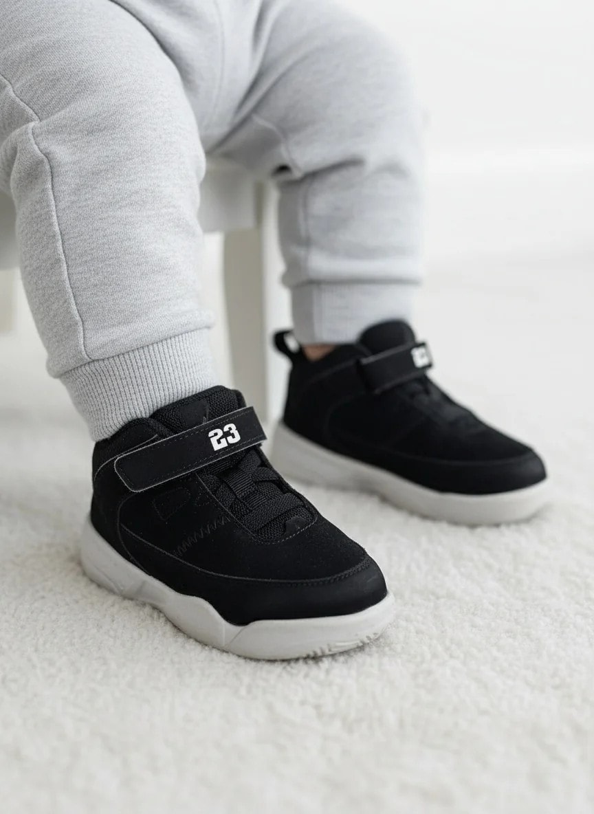 Atlete e Zeze per Bebe S.Hand