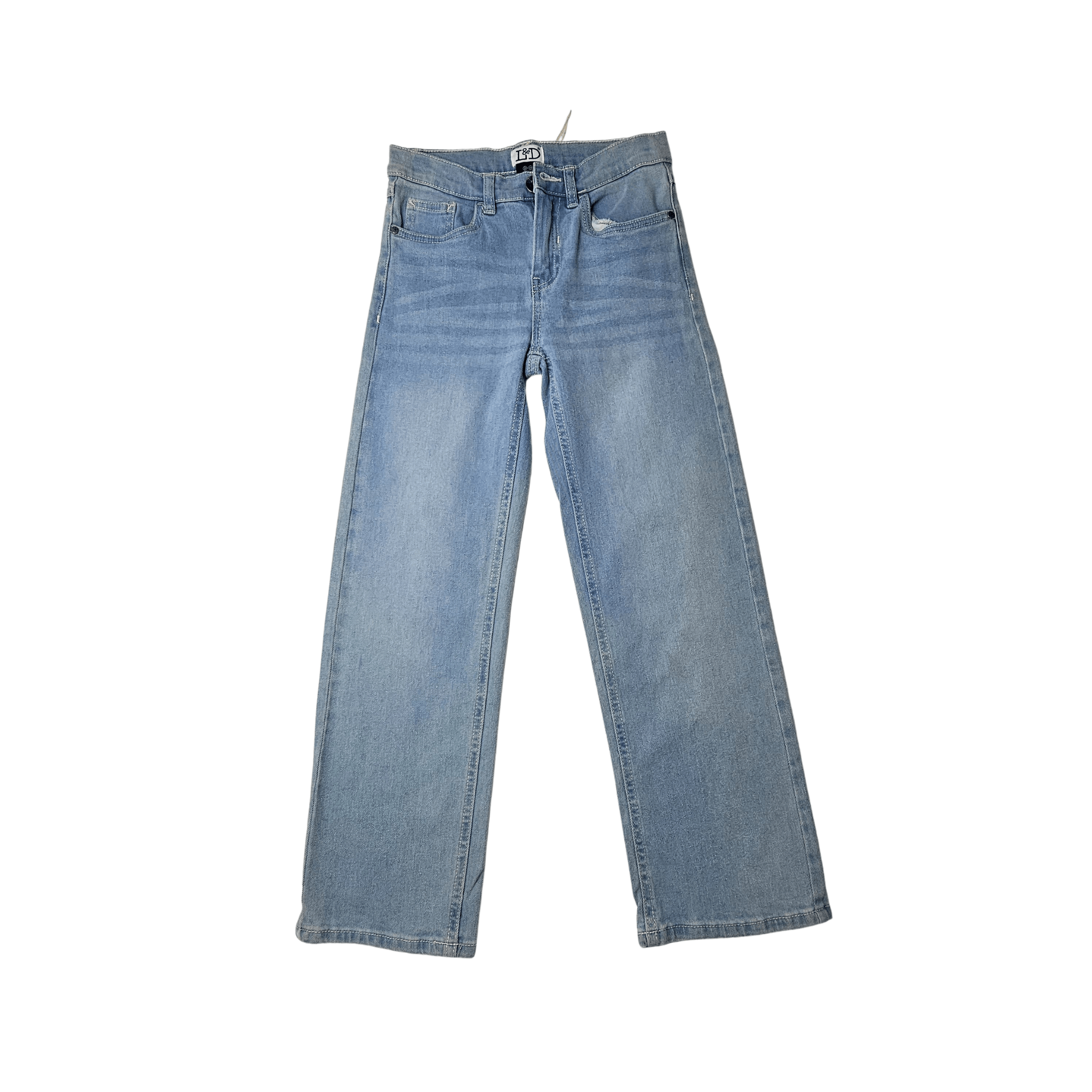 Pantallona Xhinse Femijesh MNG S.Hand