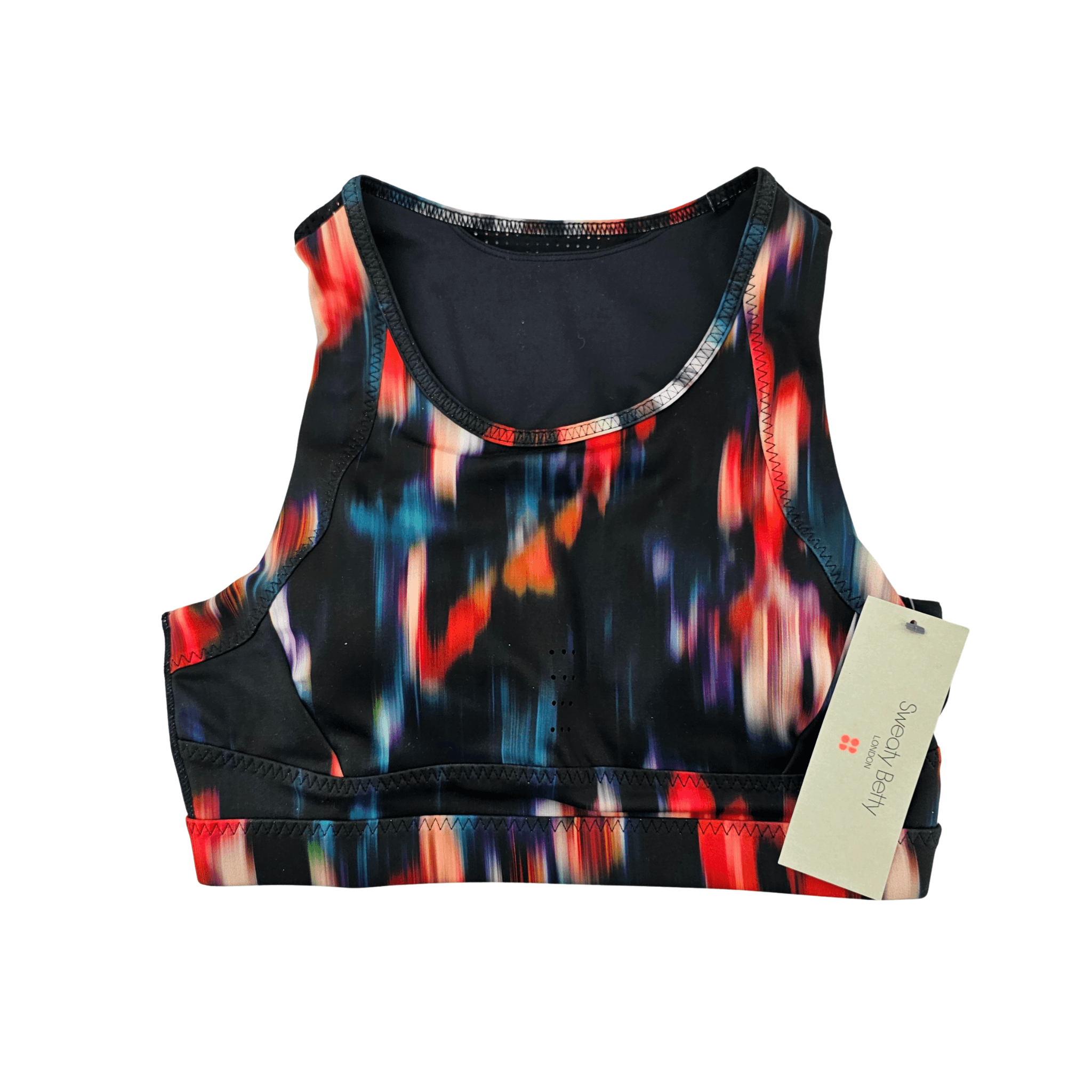 Fitness Crop Top Sweaty Betty Outlet