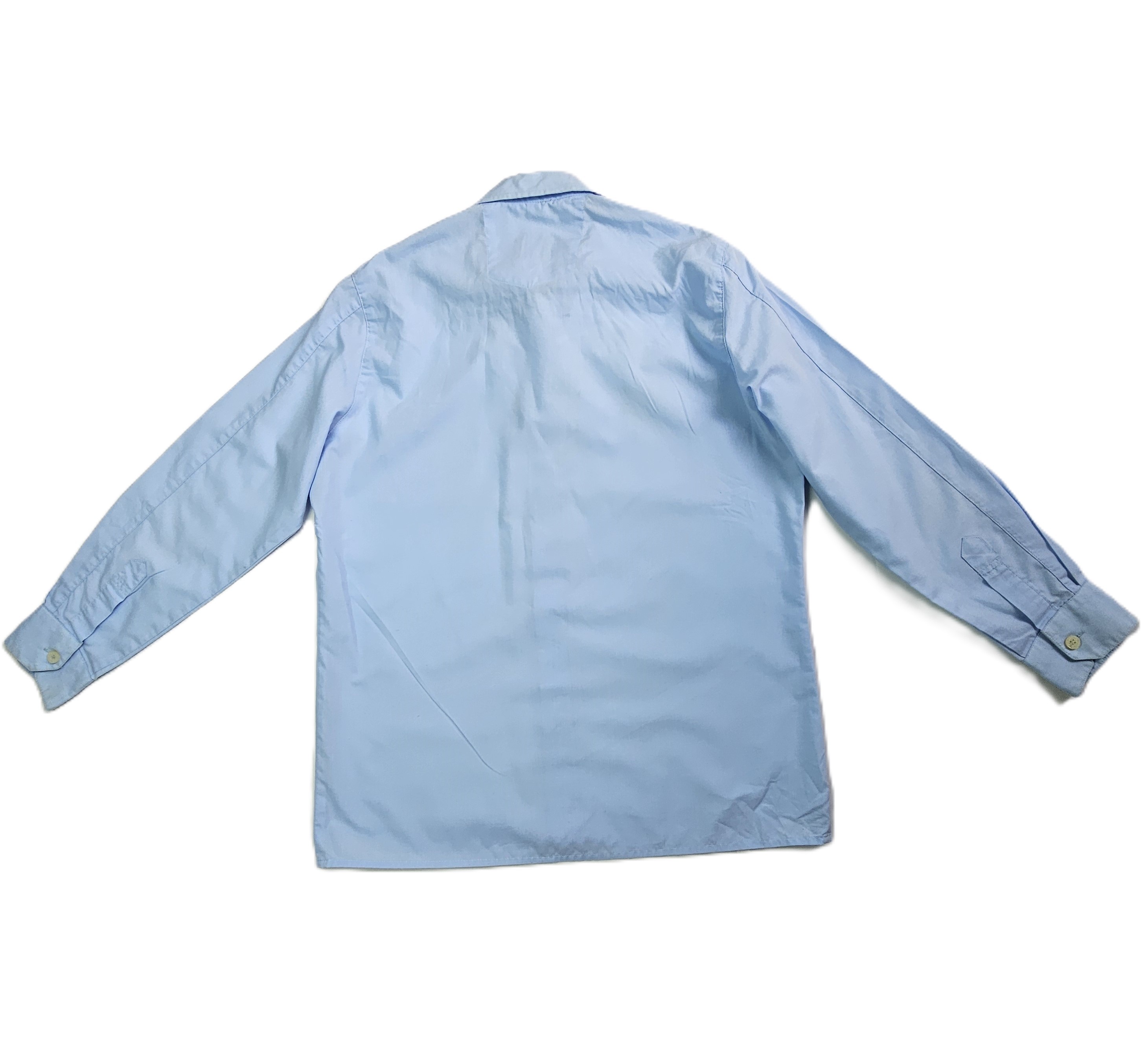 Kemishe Femijesh Ngjyre Blu S.Hand/Shirt