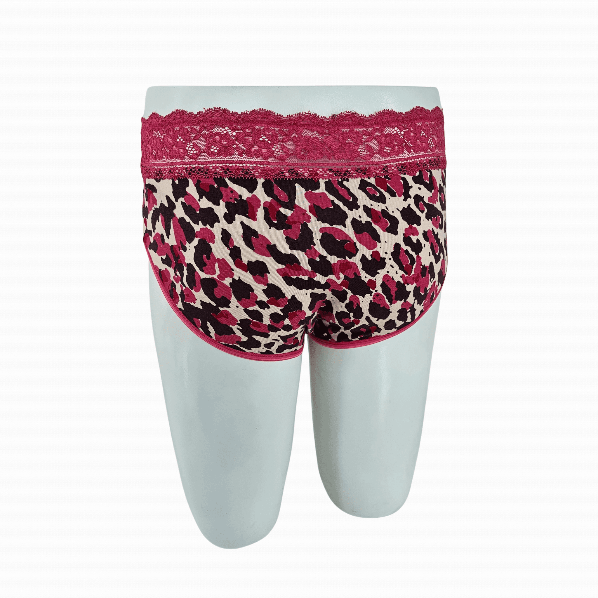Mbathje Intimo Koton Lycra M&S Set 5 Cope Outlet