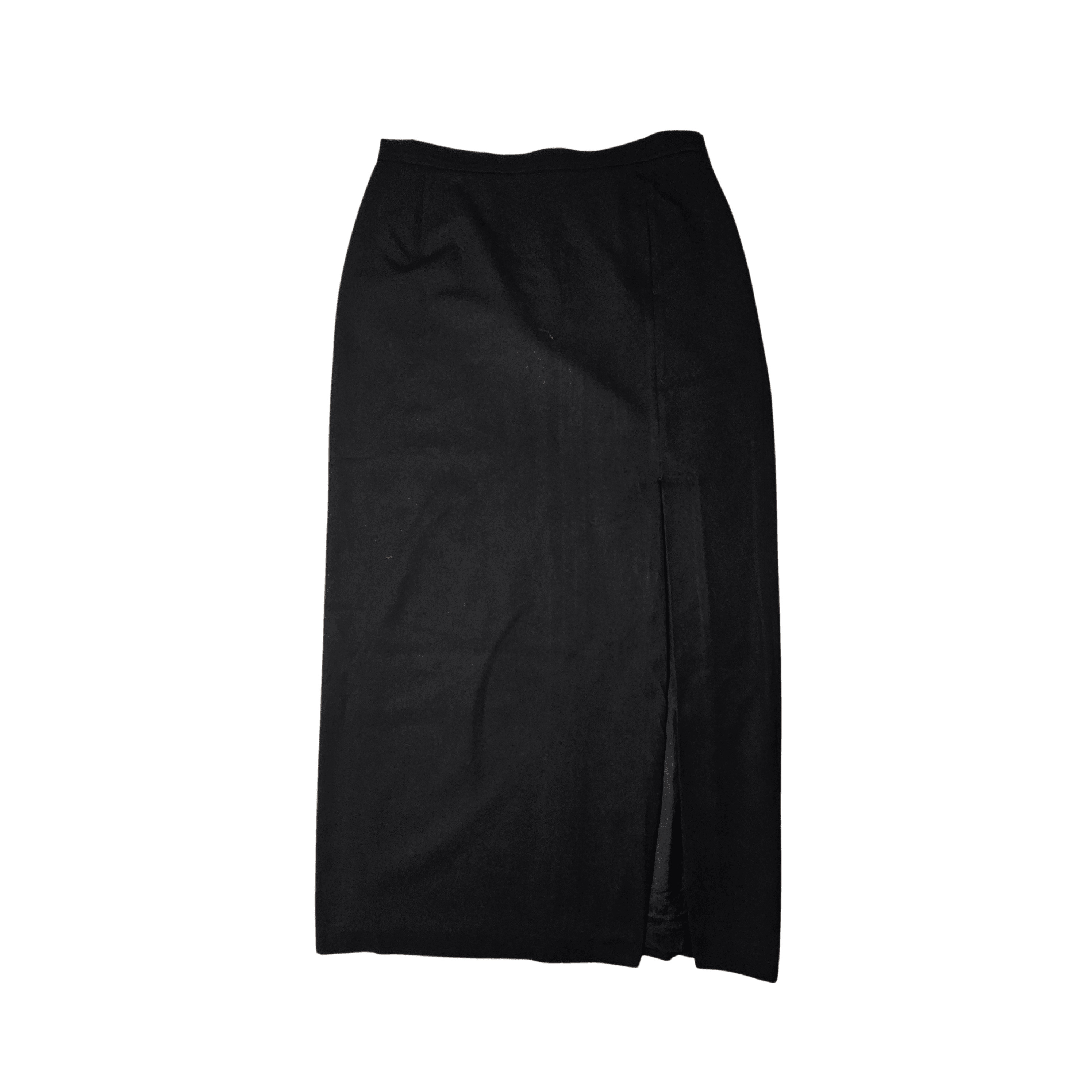 Fund Femrash Ngjyre i Zi S.Hand Womens Skirt 