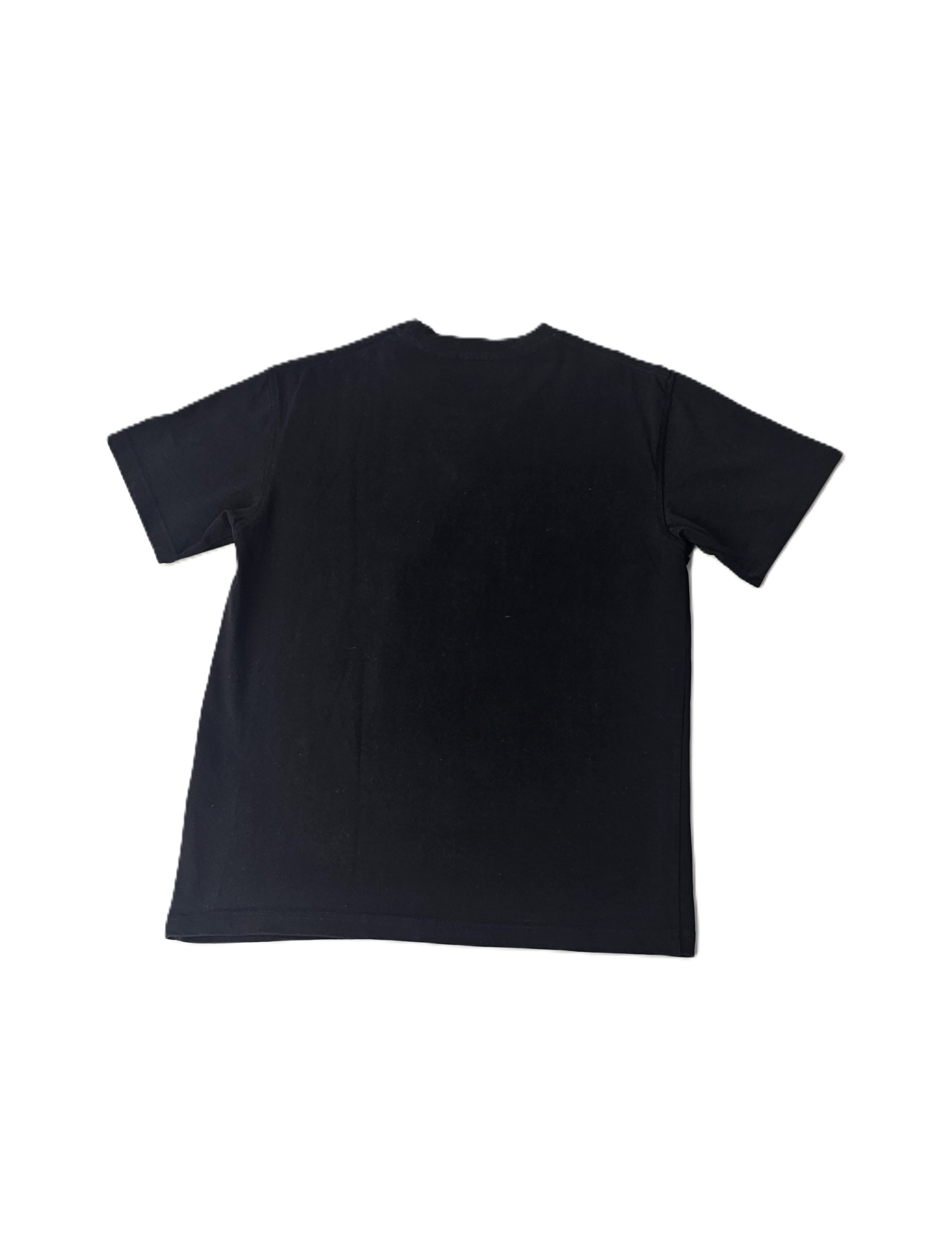 T-Shirt Christian Dior e Zeze S.Hand 