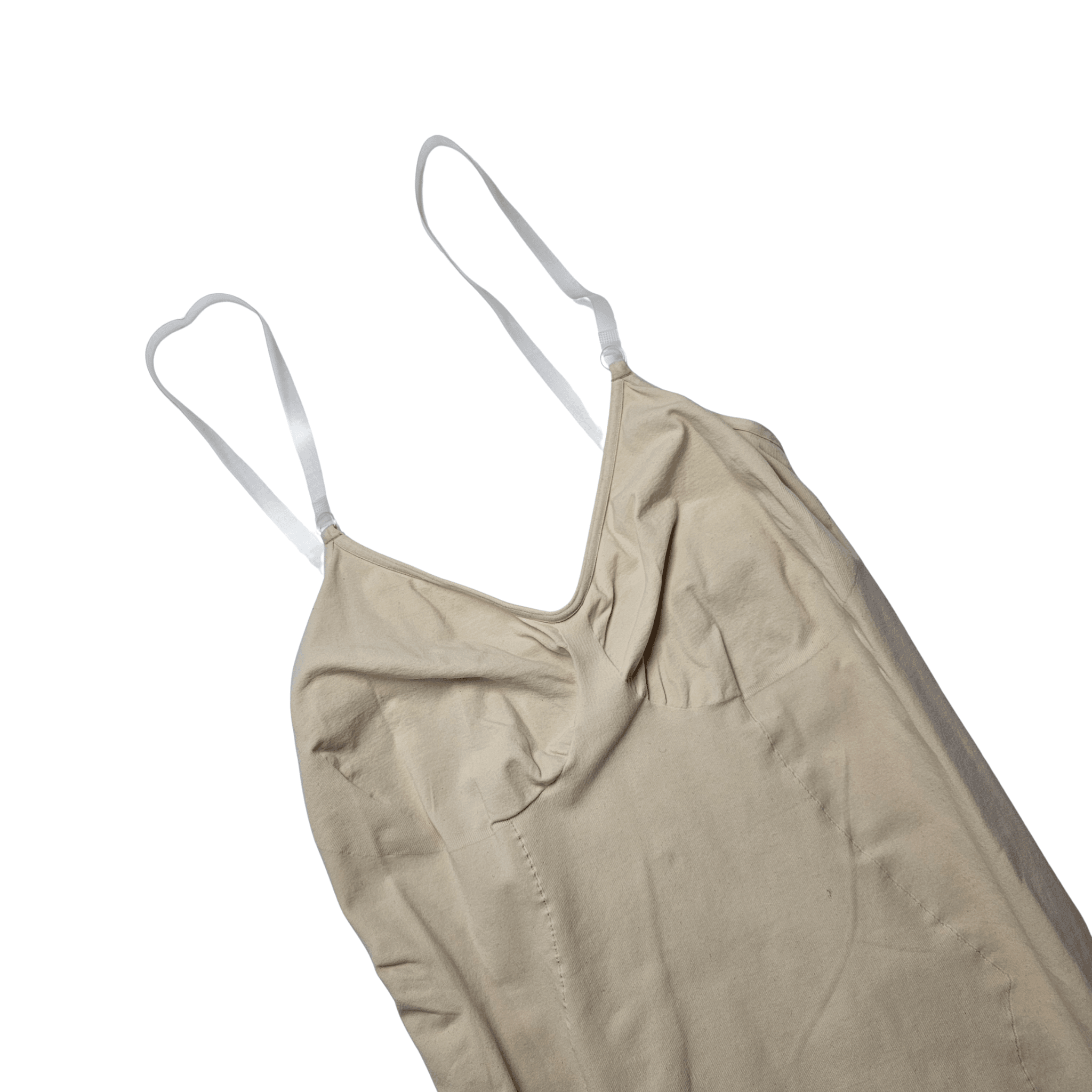 Intimo Korse Femrash Ngjyre Bezhe S.Hand