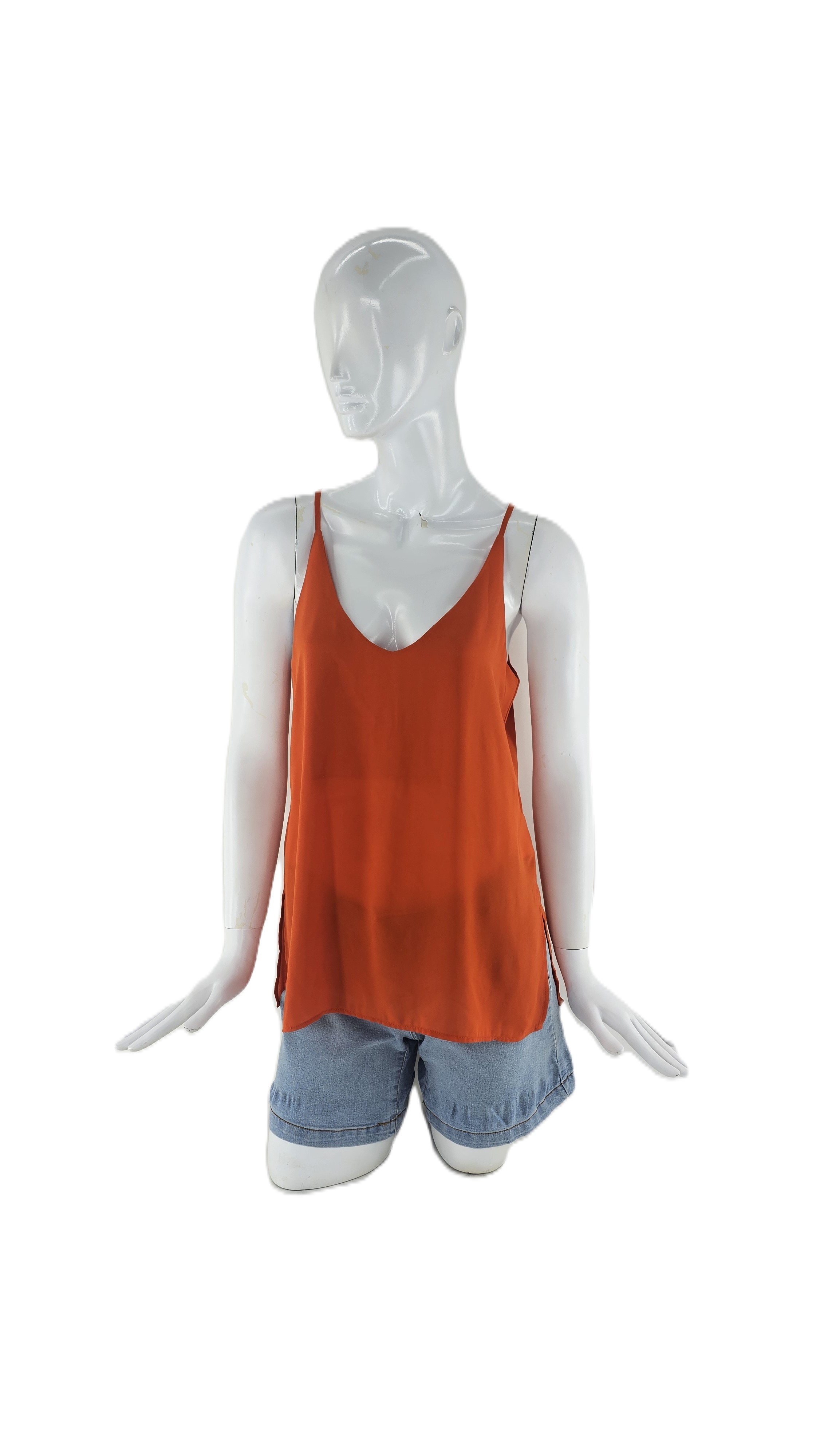 Kanatjere H&M Portokalli S.Hand