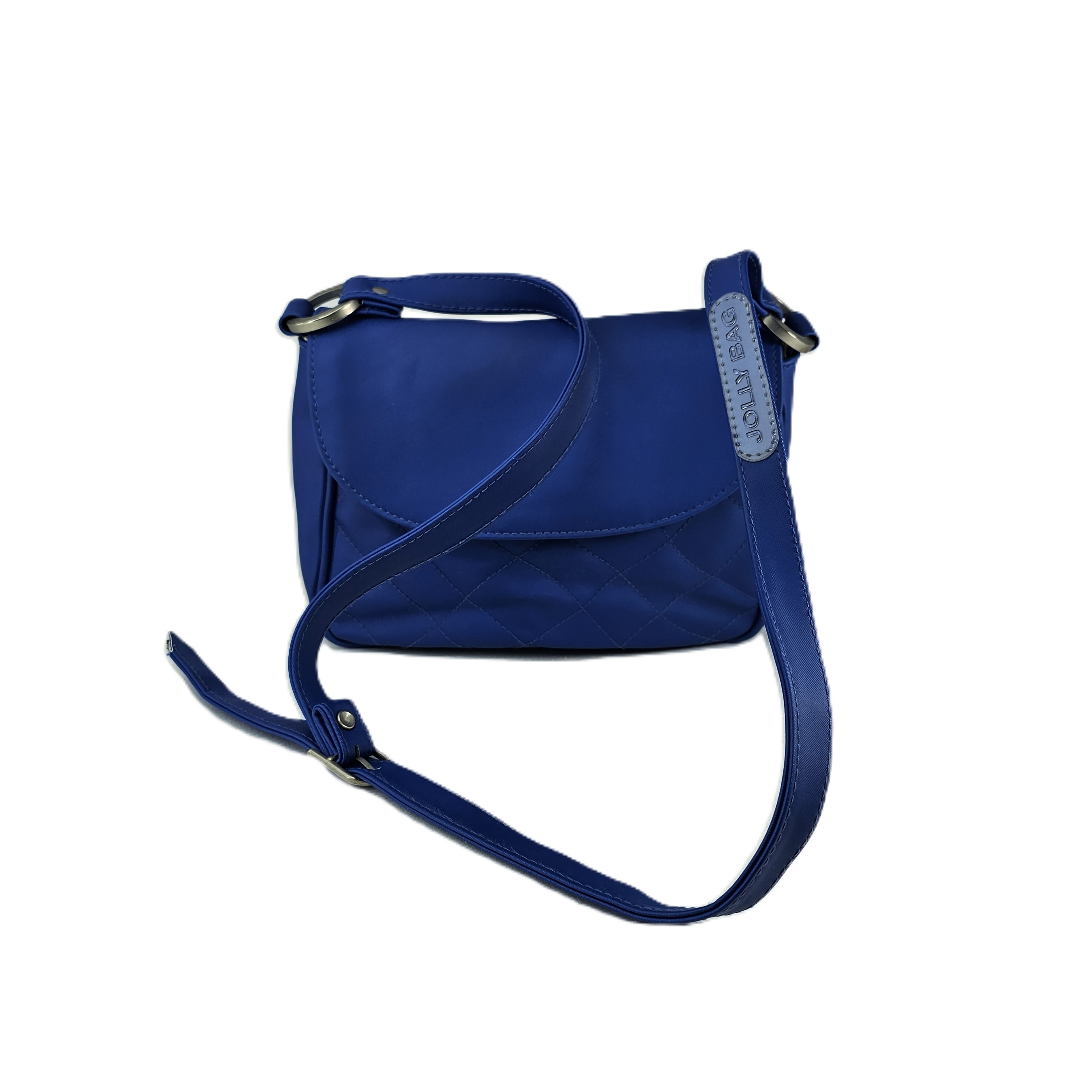  Cante Jolly Bag Ngjyre Blu Saksi S.Hand