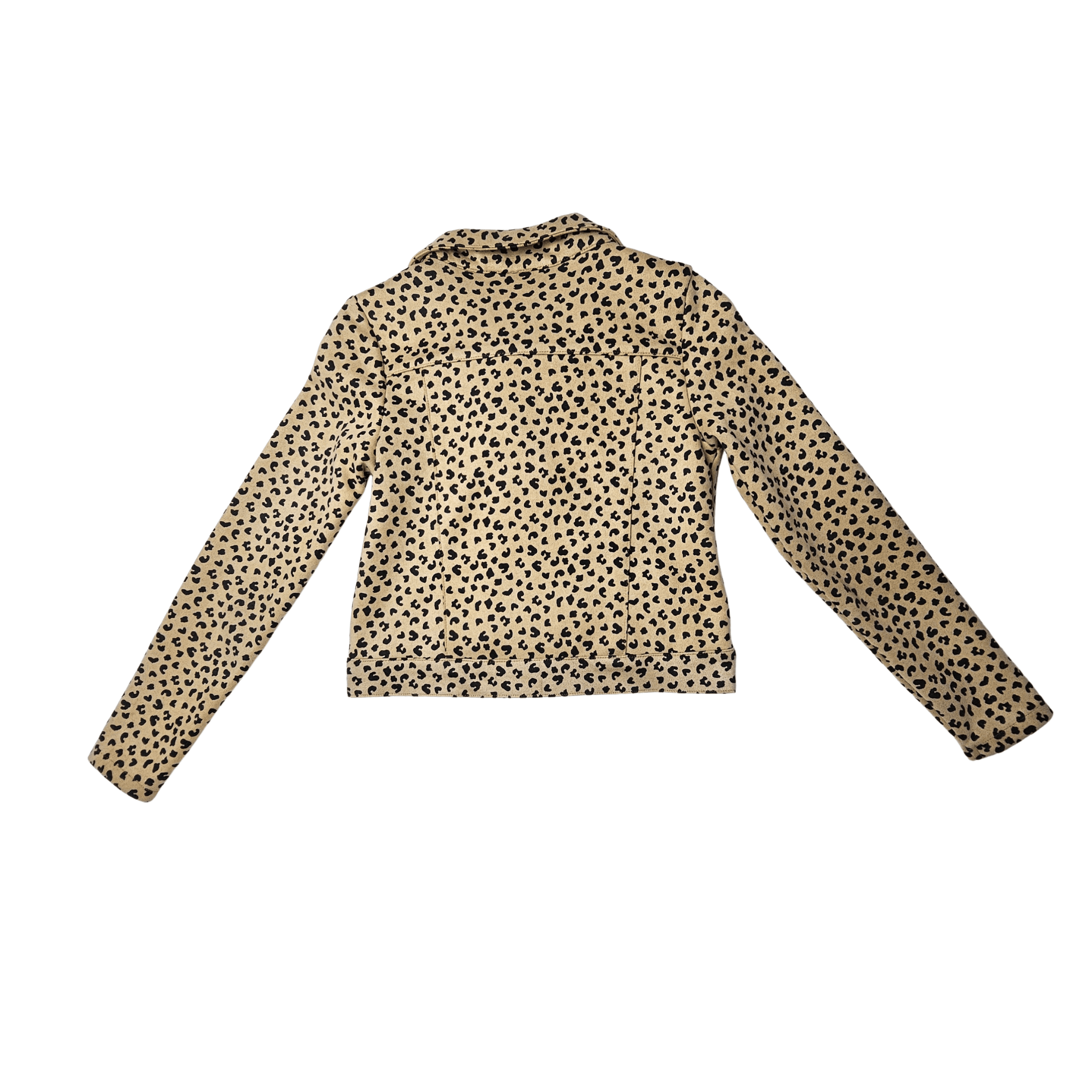 Xhup Femijesh Dizajn Leopard S.Hand