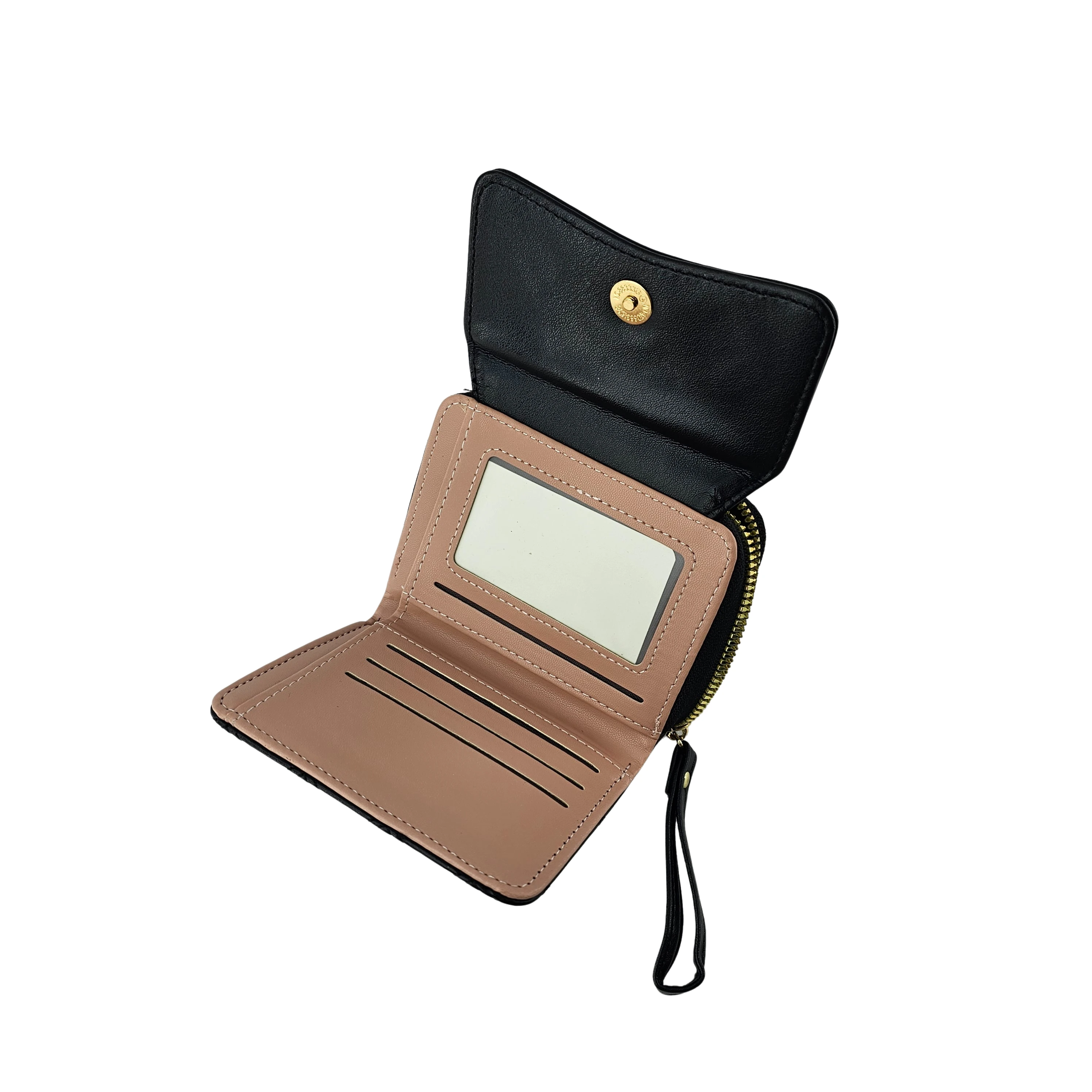 Portofol Femrash M9 Women`s Wallet - E Zezë