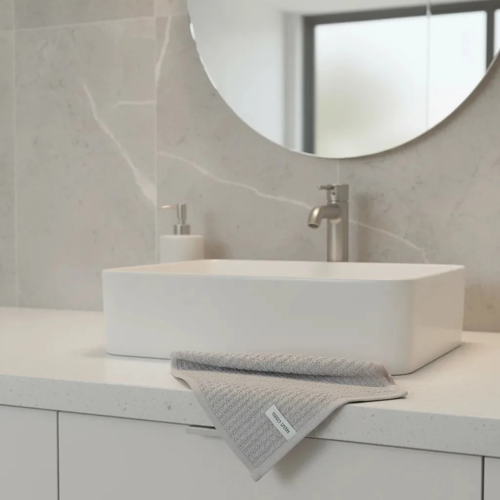 Peshqir Pecete Ngjyre Uthulle 1 Cope 40x60 cm 95 gr Napkin Towel