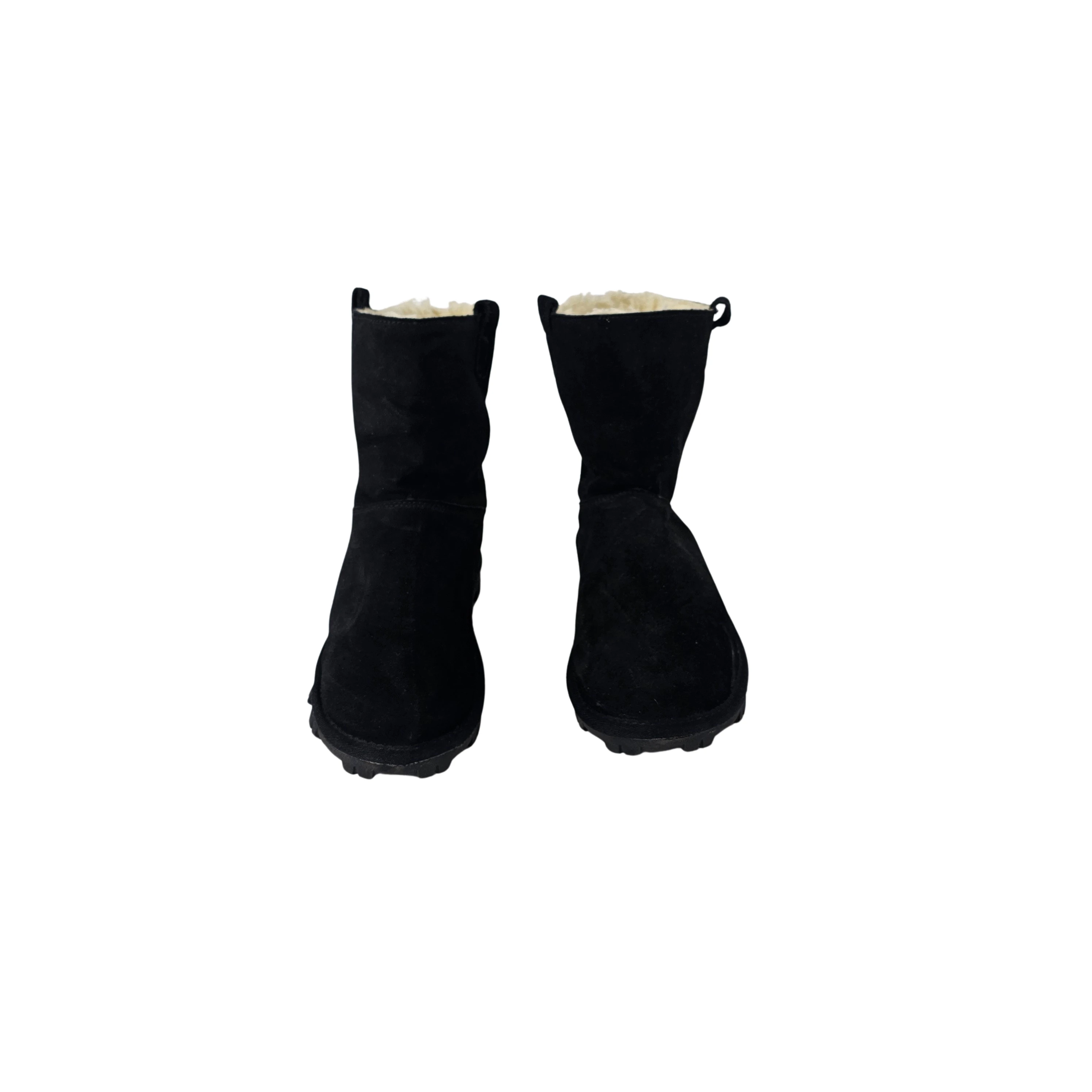 Cizme Femrash me Push Brenda Ngjyre te Zeza S.Hand Women's Boots