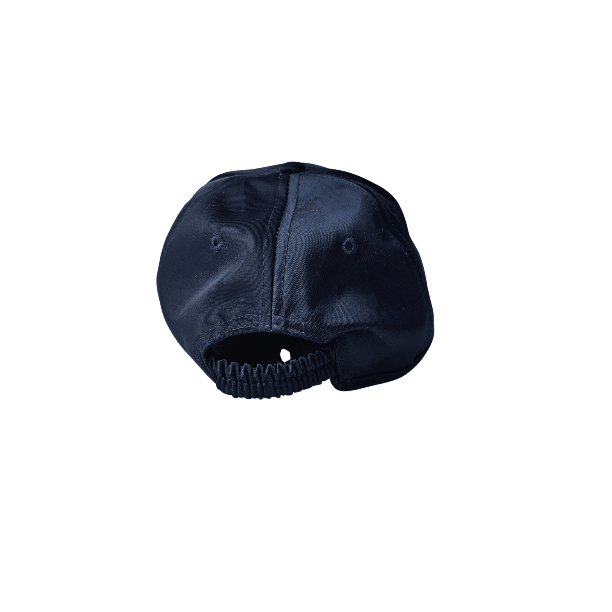 Kapele Meshkujsh Ngjyre Blu e Erret S.Hand/Hat