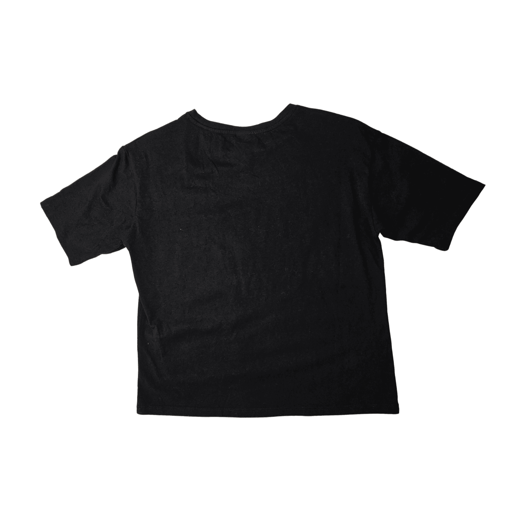 T-Shirt Femrash Ngjyre e Zeze S.Hand/T-Shirt