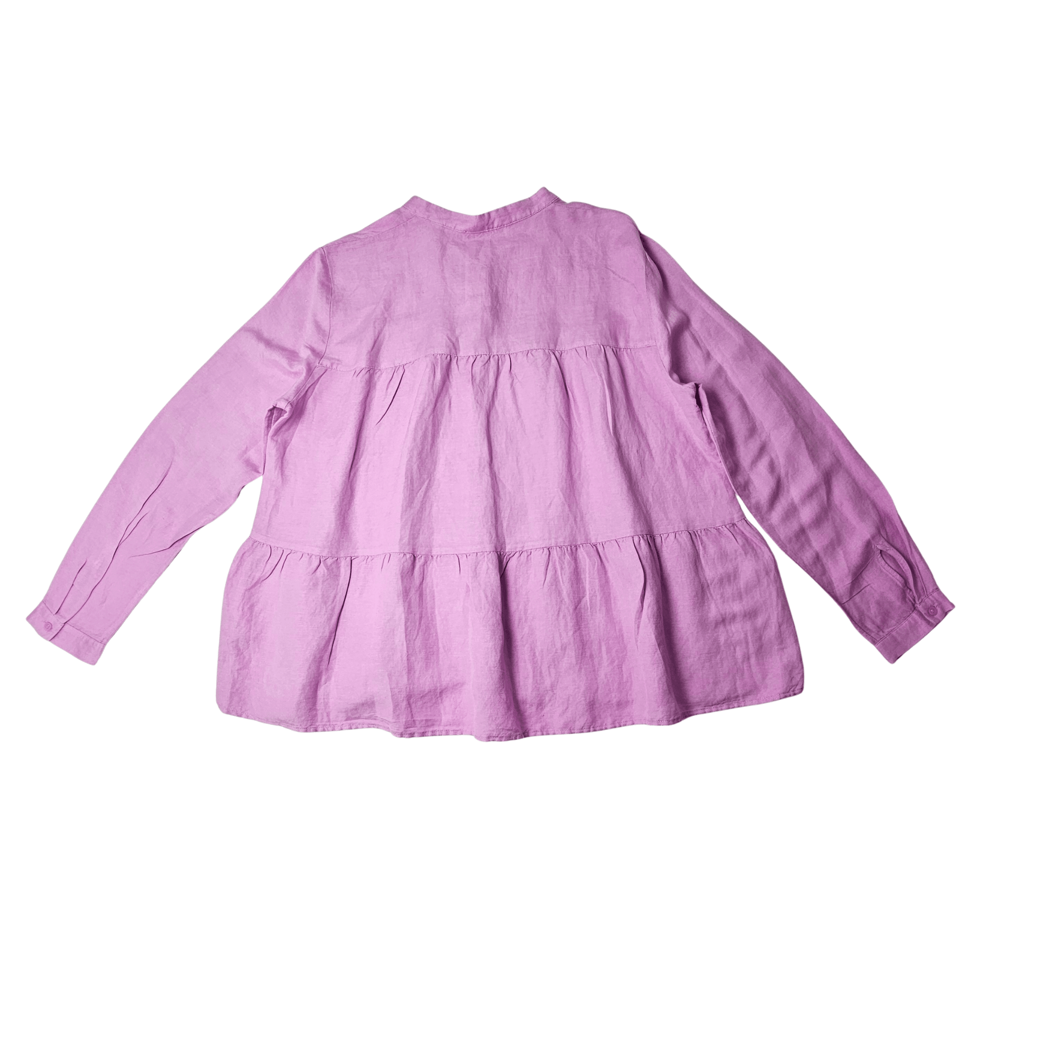 Kemishe Femrash Esprit Ngjyre Lejla e Hapur Outlet Women Shirt