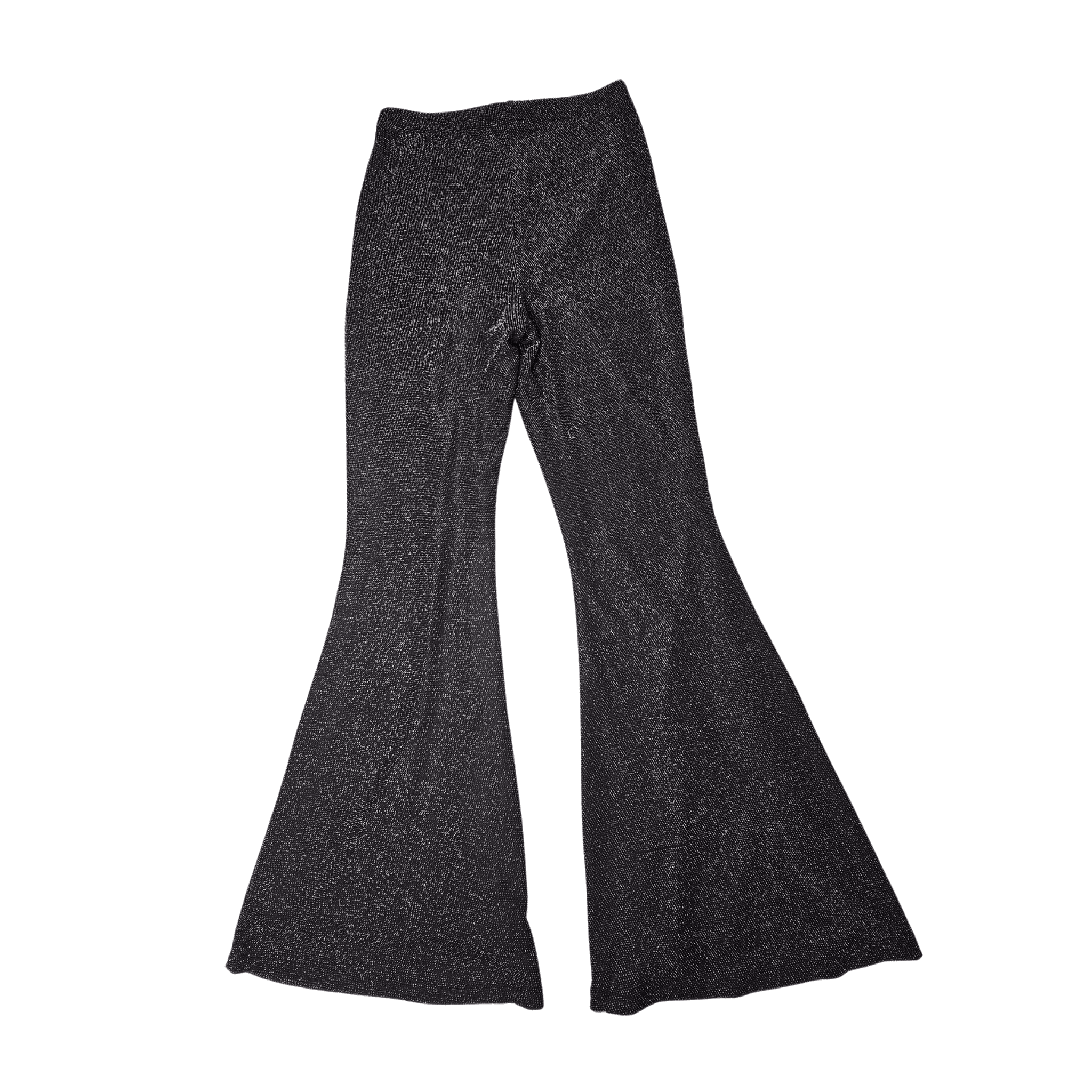 Pantallona Klasike Femrash Ngjyre te Zeza me Xixa Gri S.Hand Classic Pants