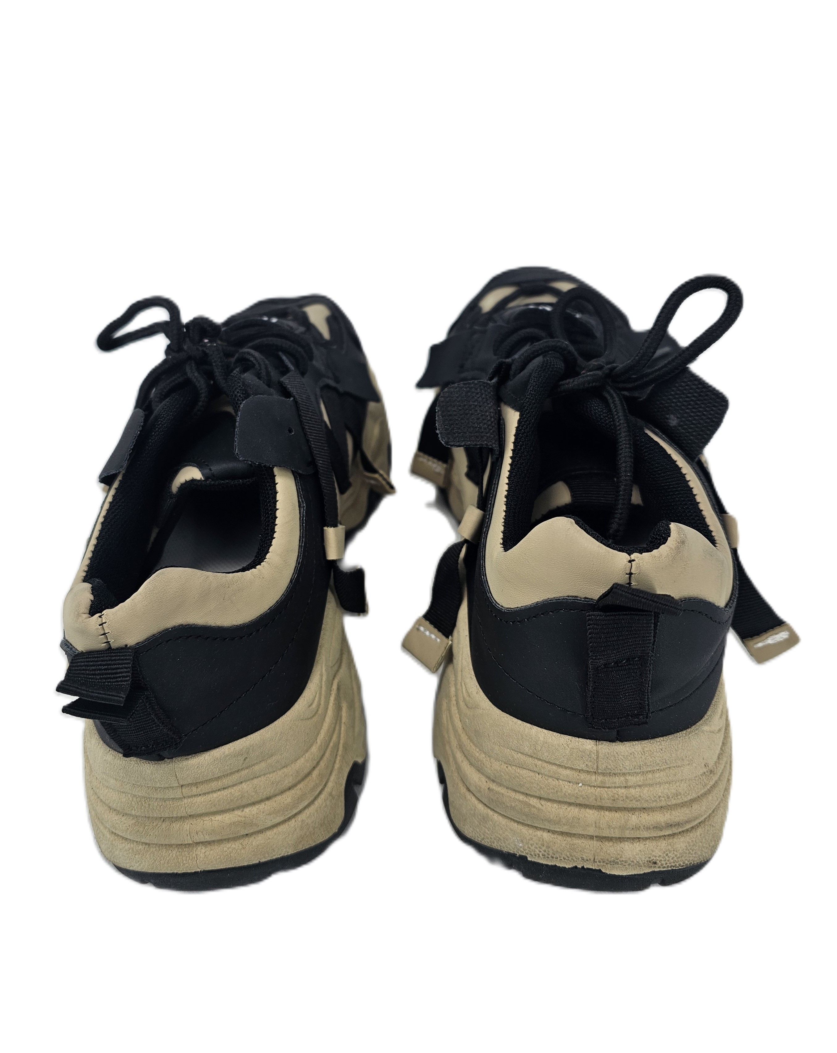 Atlete Osyl Fashion Sport S.Hand