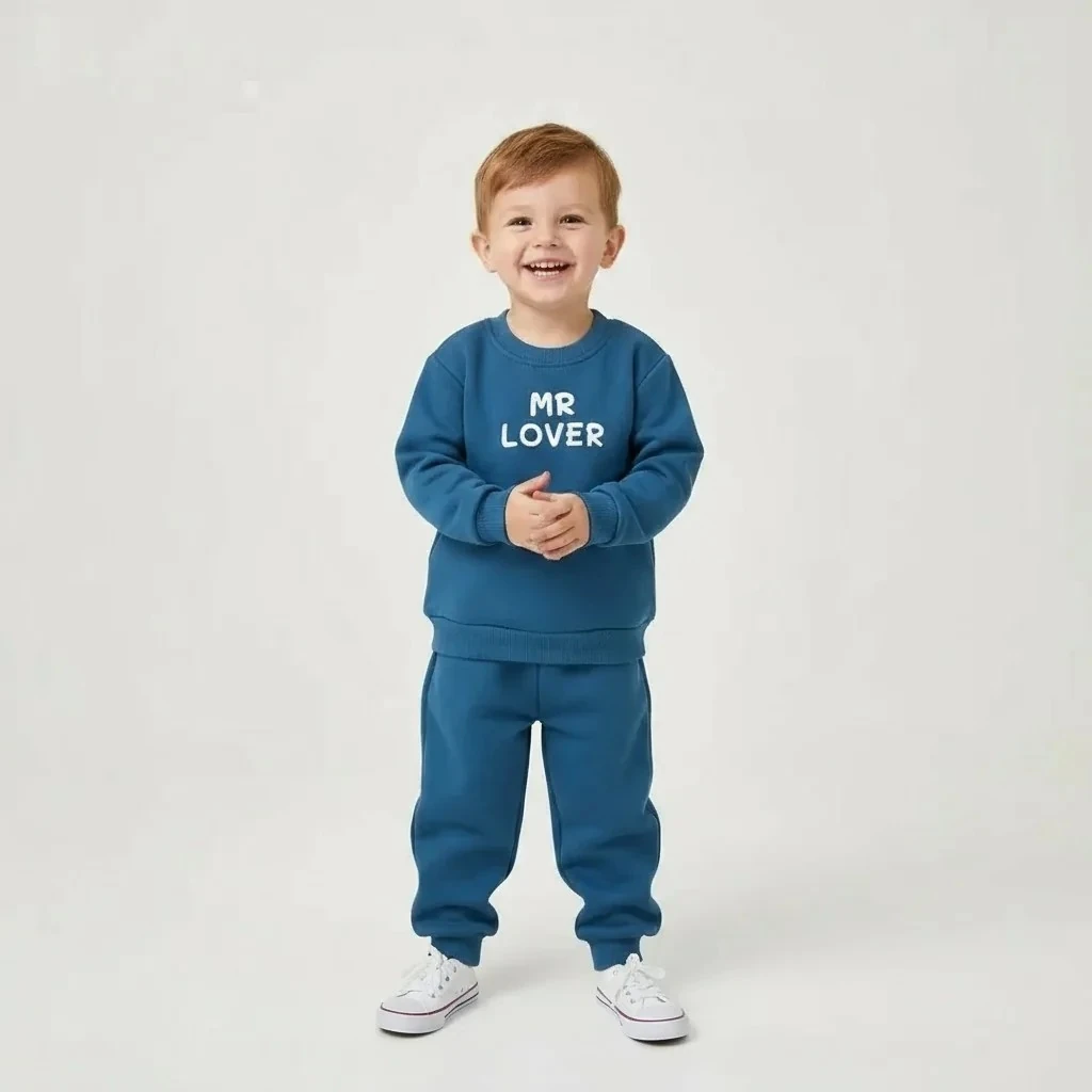 Kostum Femijesh me Push Outlet