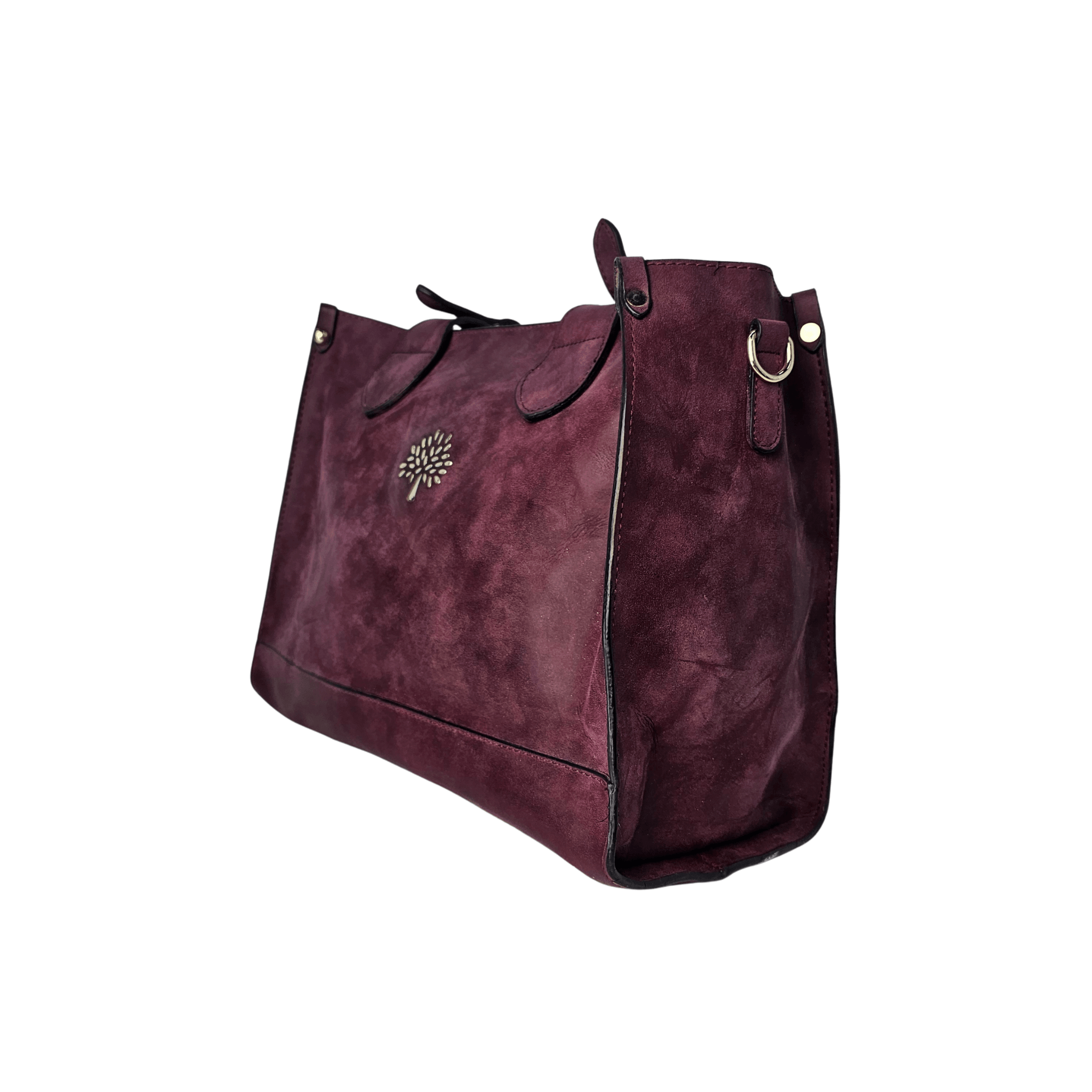 Cante Lekure Femrash Ngjyre Vishnje S.Hand