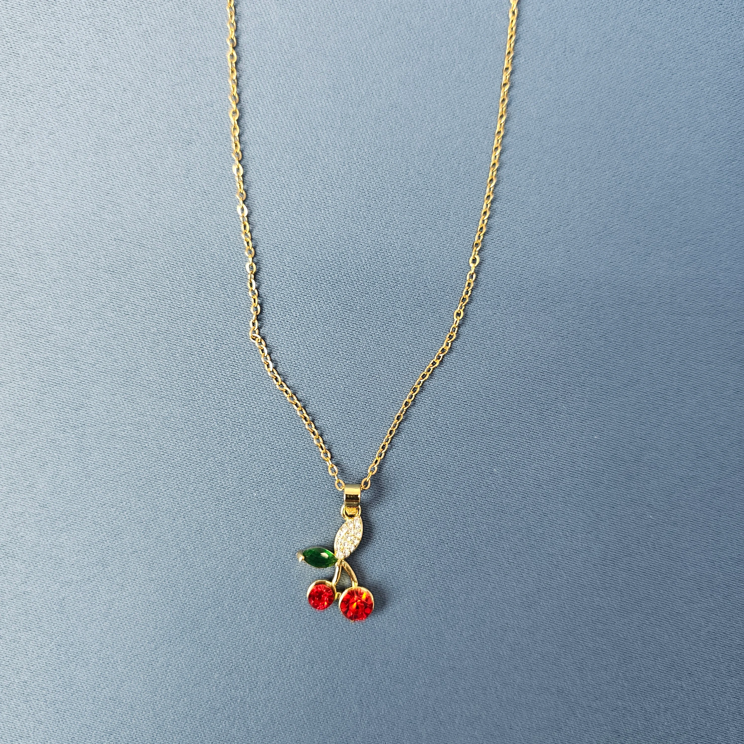 Varese Femrash Çeliku Stainless Steel Women Necklace