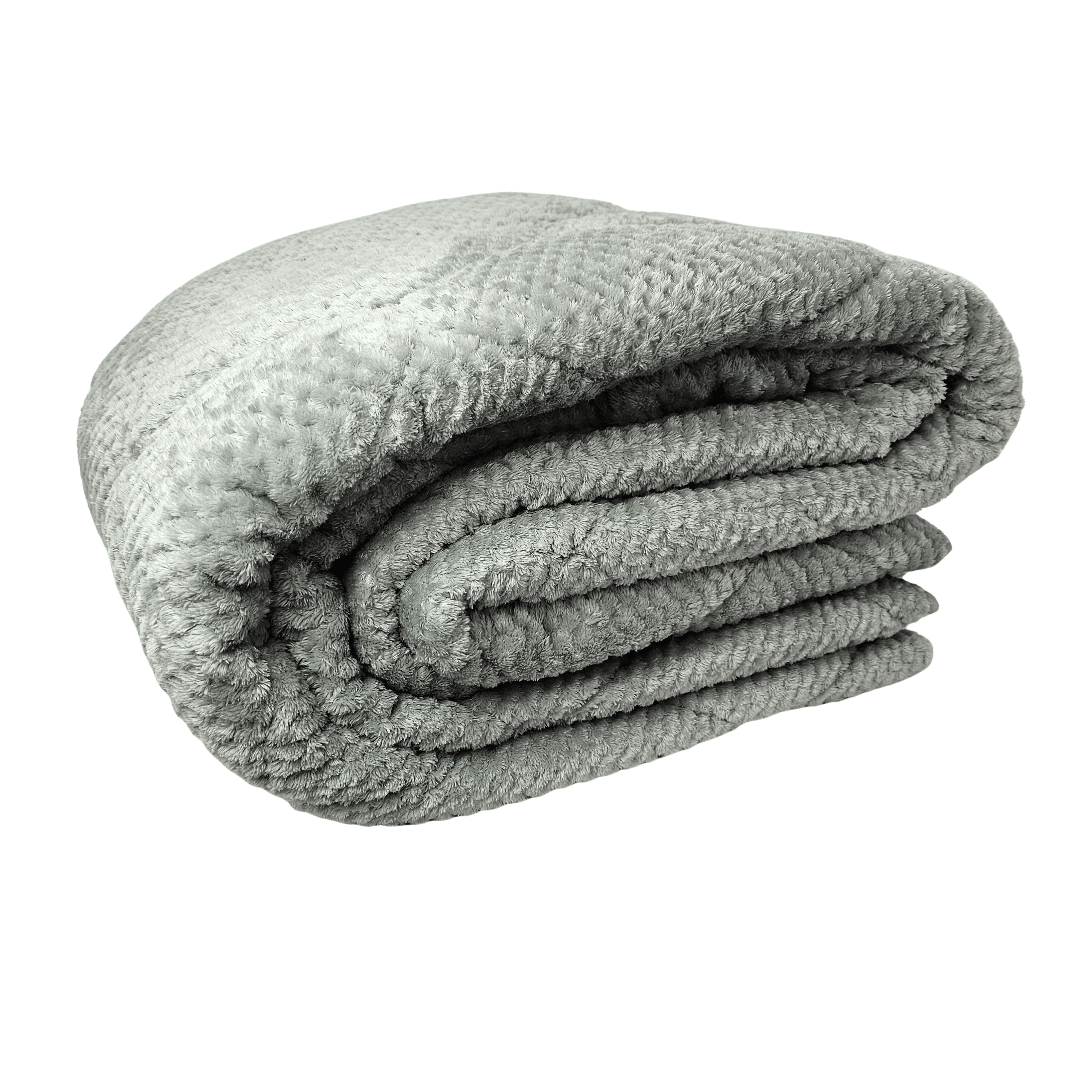 Jorgan Welsoft Ngjyre Gri e Hapur Dopio 220x240cm 3.8kg Outlet Duvet